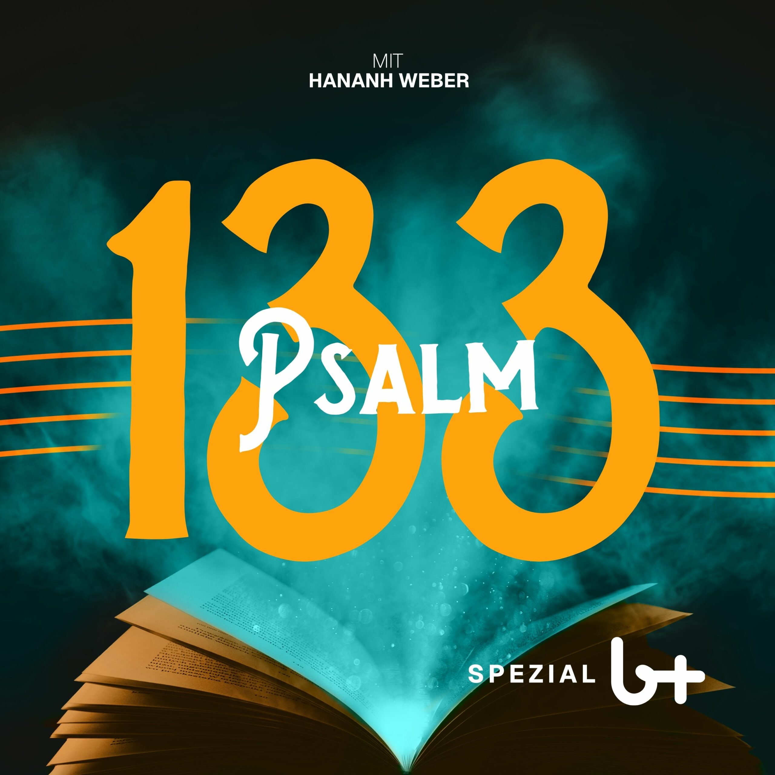 Psalm 133 Cover