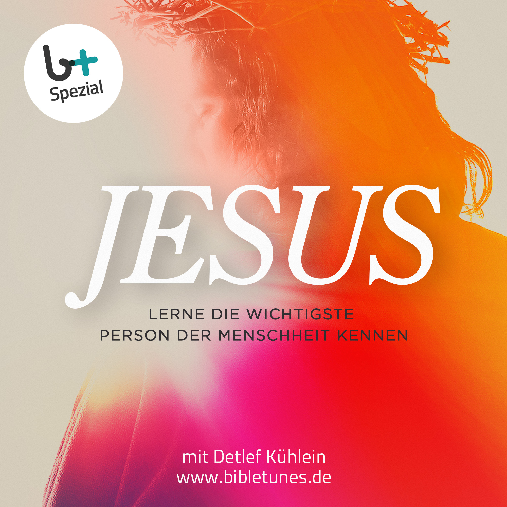 Jesus – Teil 36