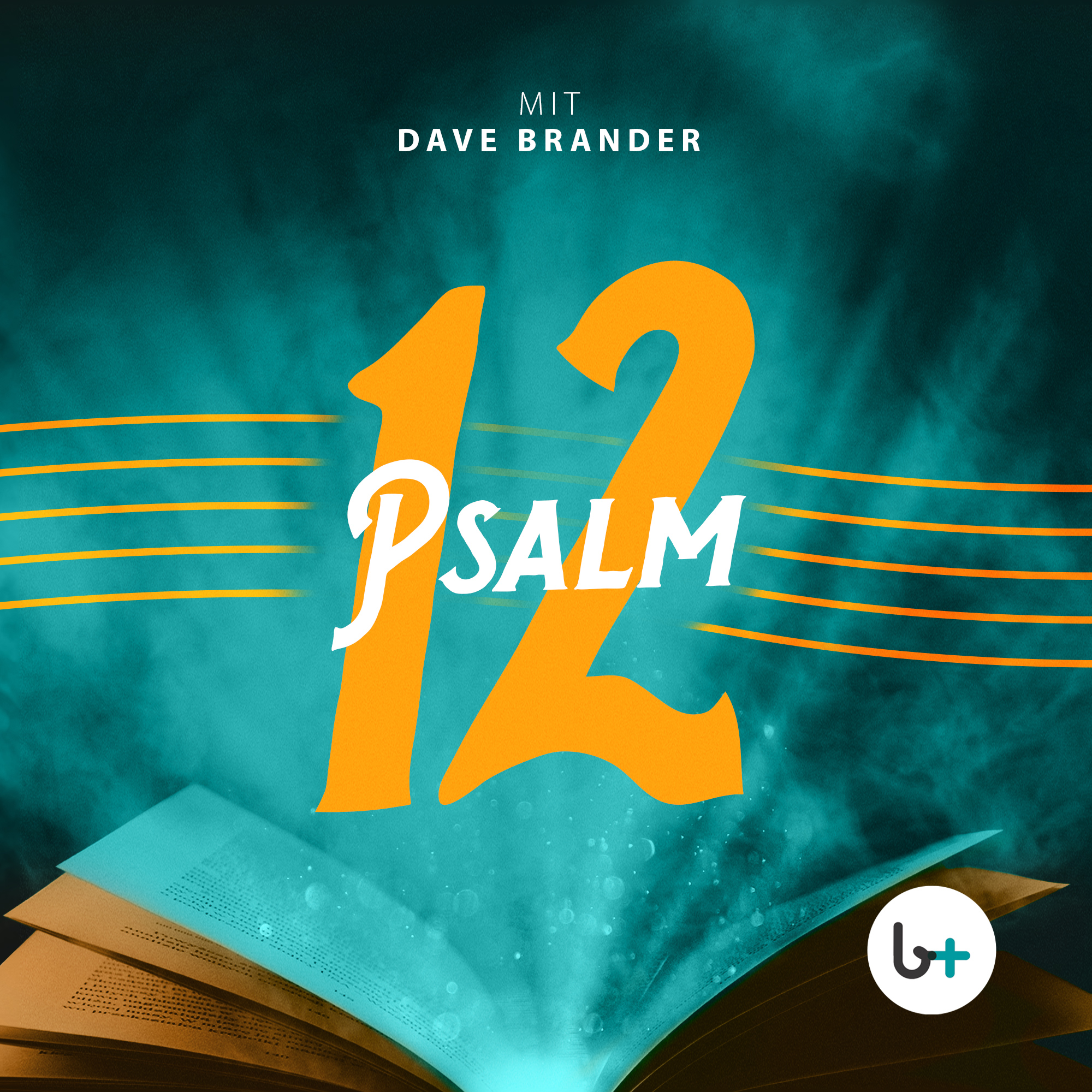 Psalm 12 Cover