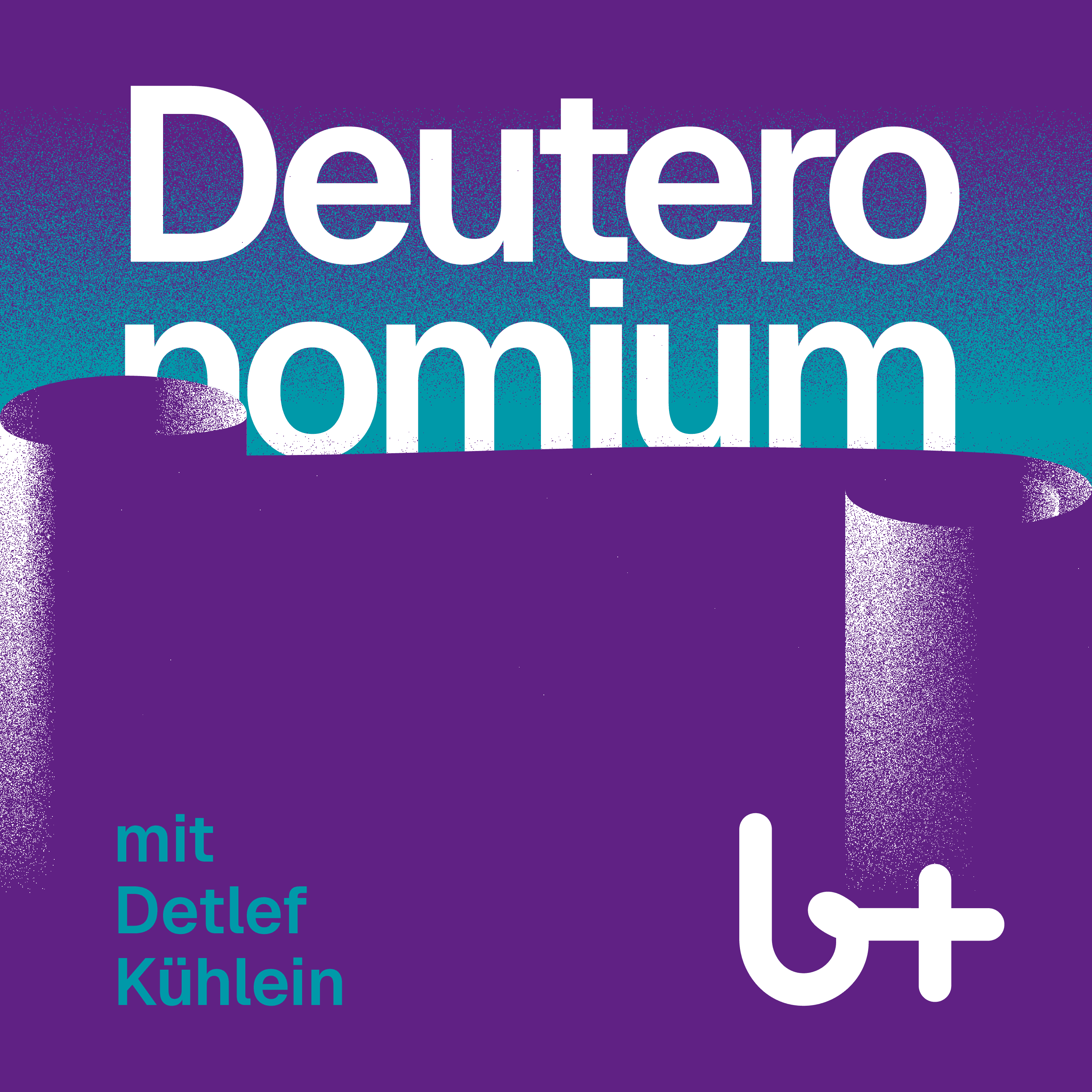 Deuteronomium Cover