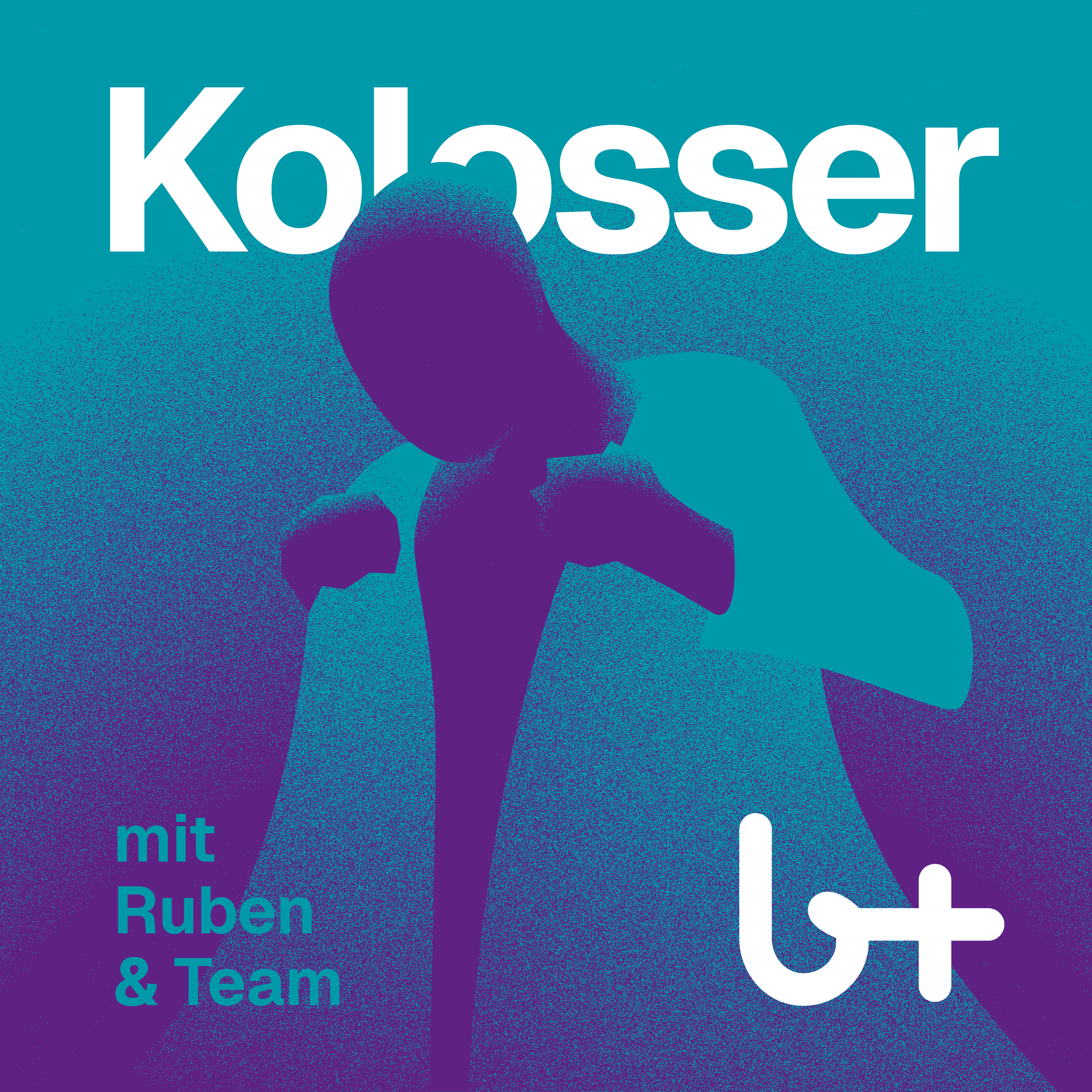 Kolosserbrief Cover
