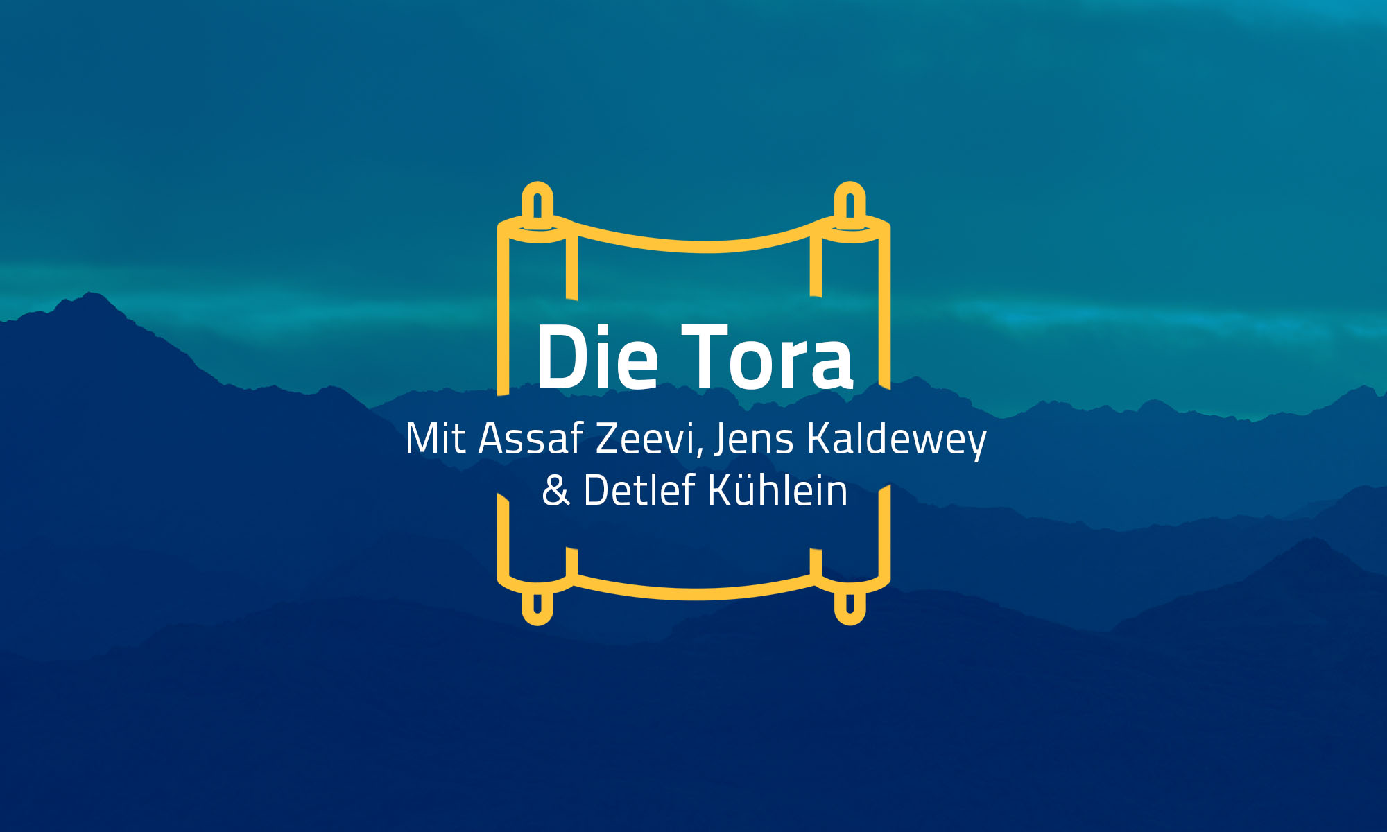 Die Tora – bibletunes.de