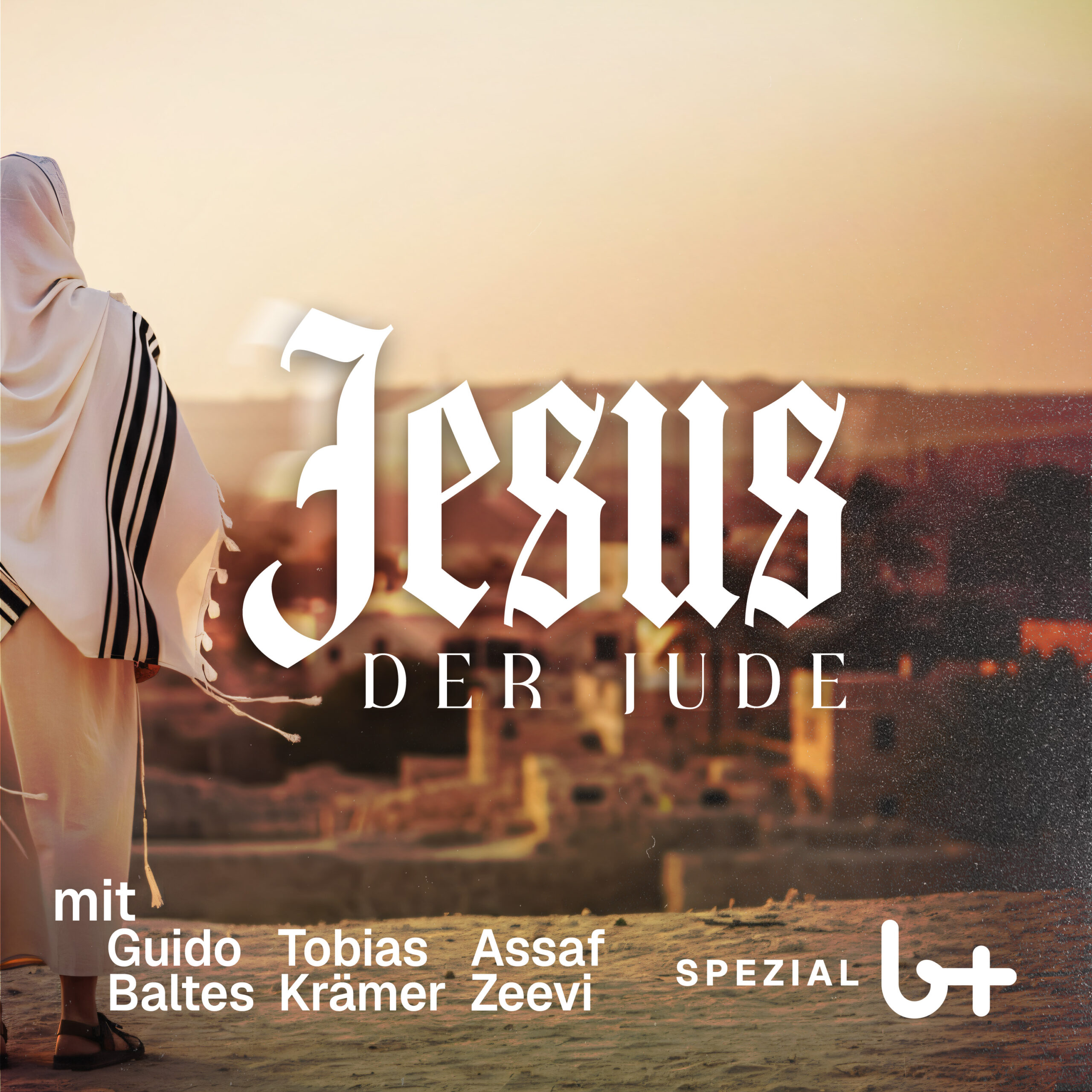 Jesus der Jude Cover