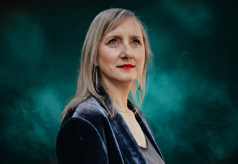 Katharina Pronk-Ritzel
