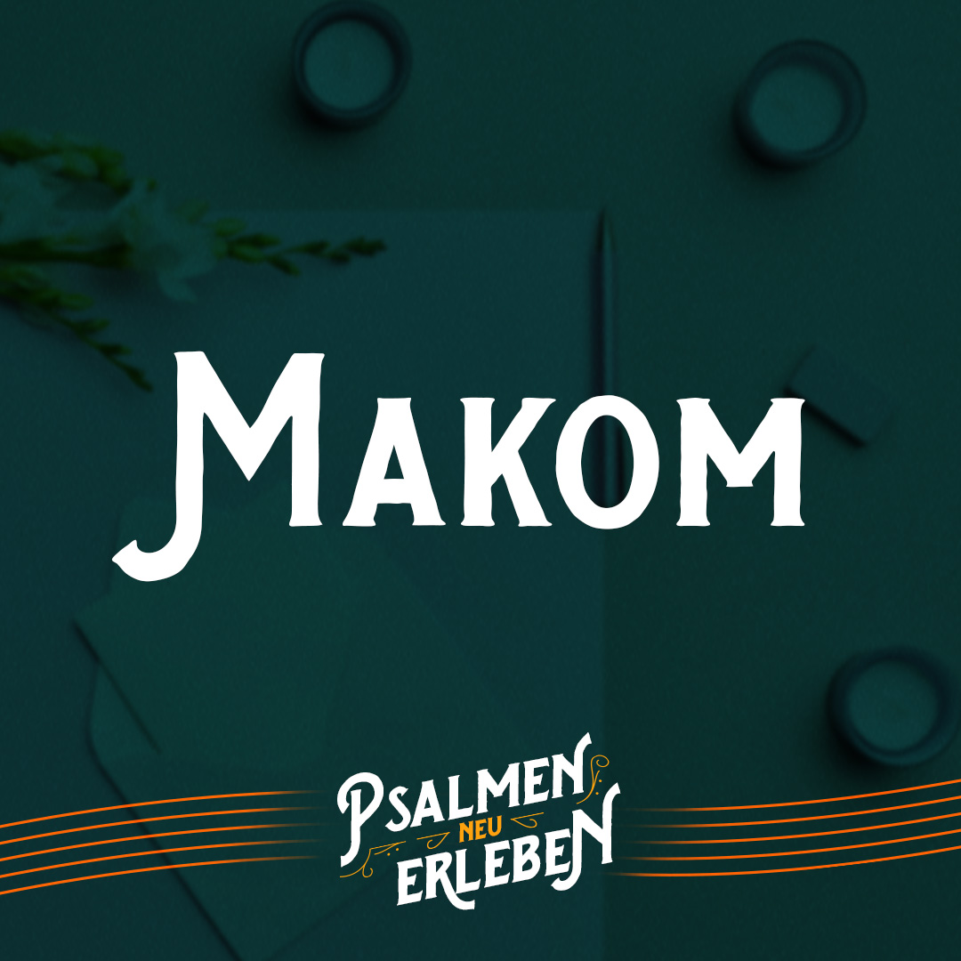 Makom