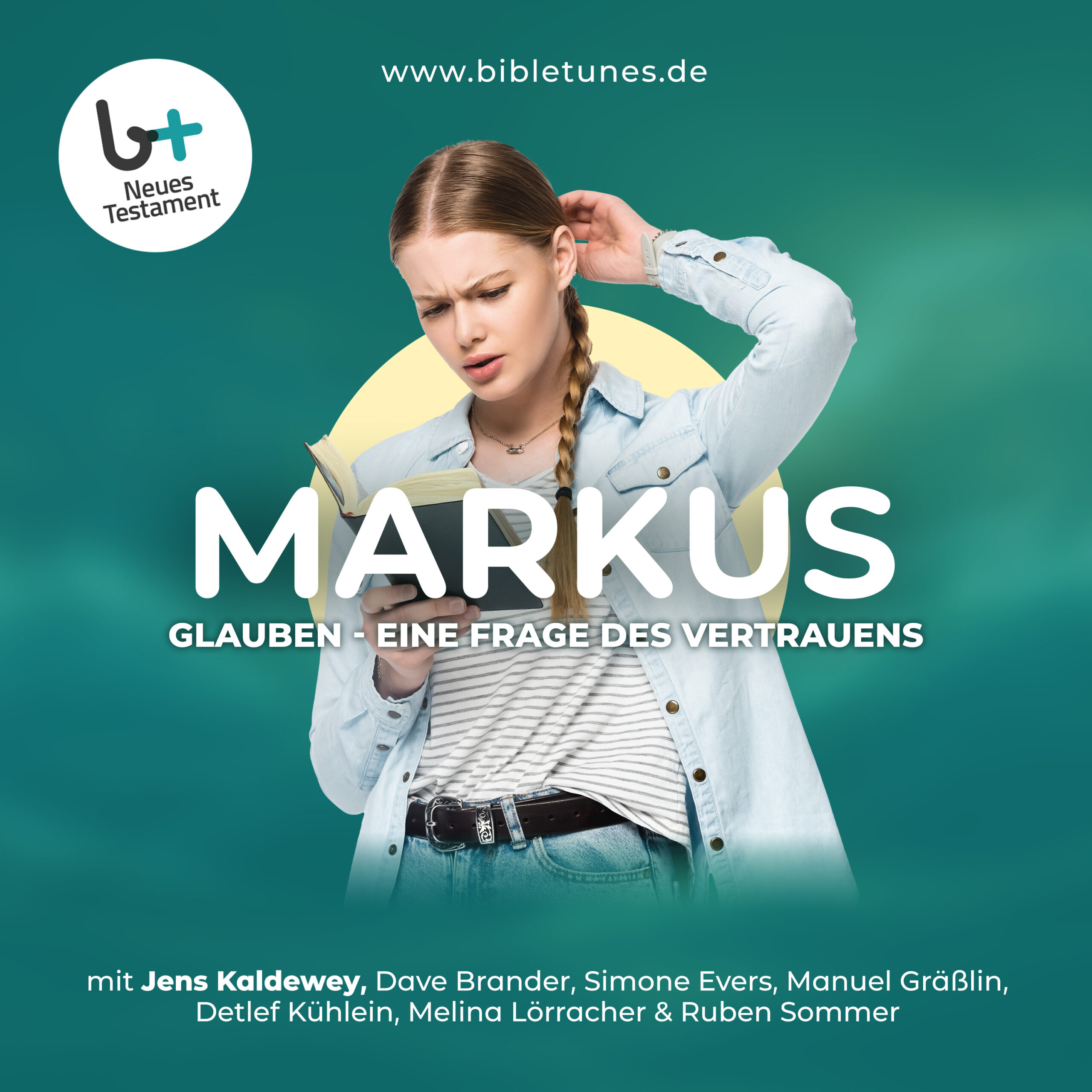 Markus Cover