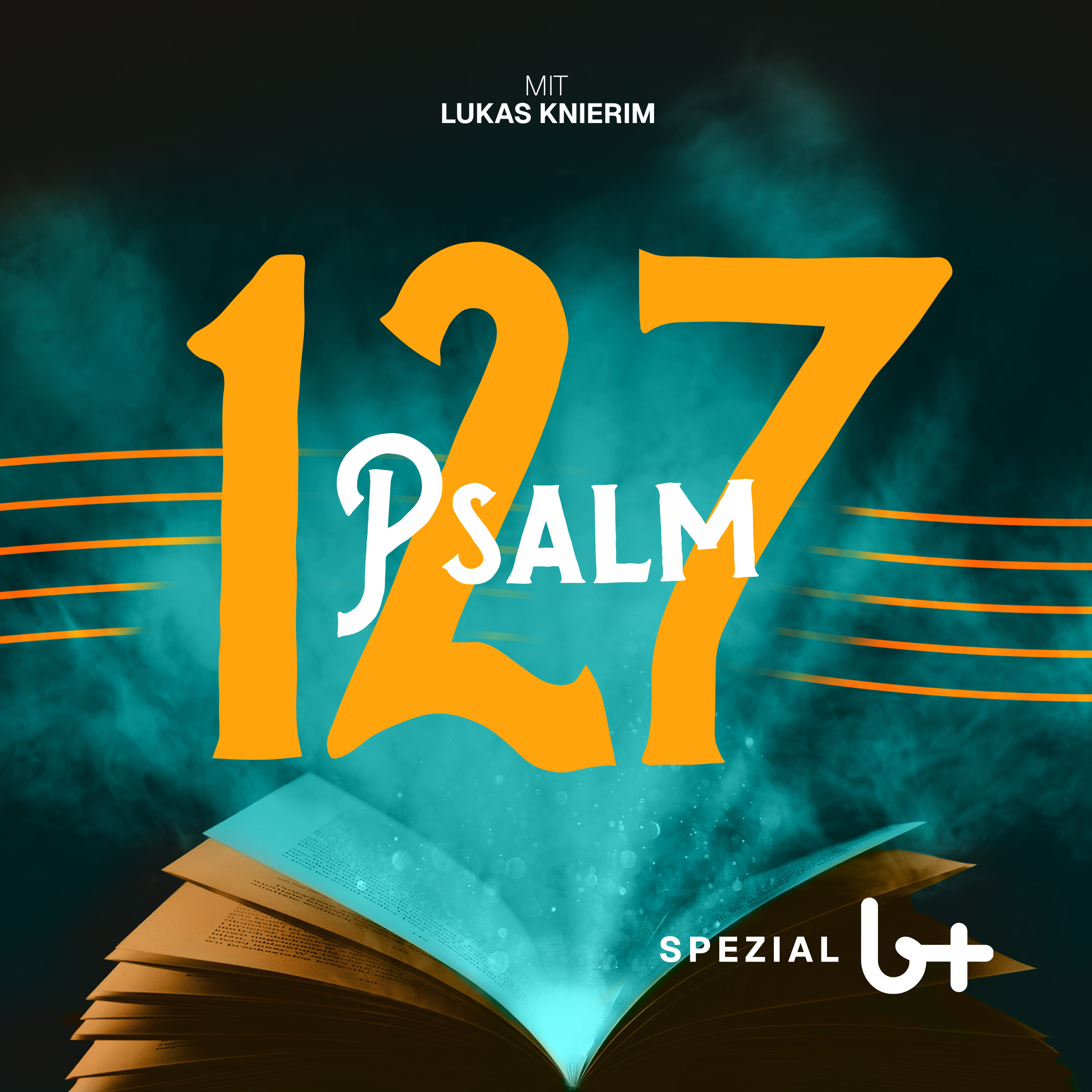 Psalm 127 Cover