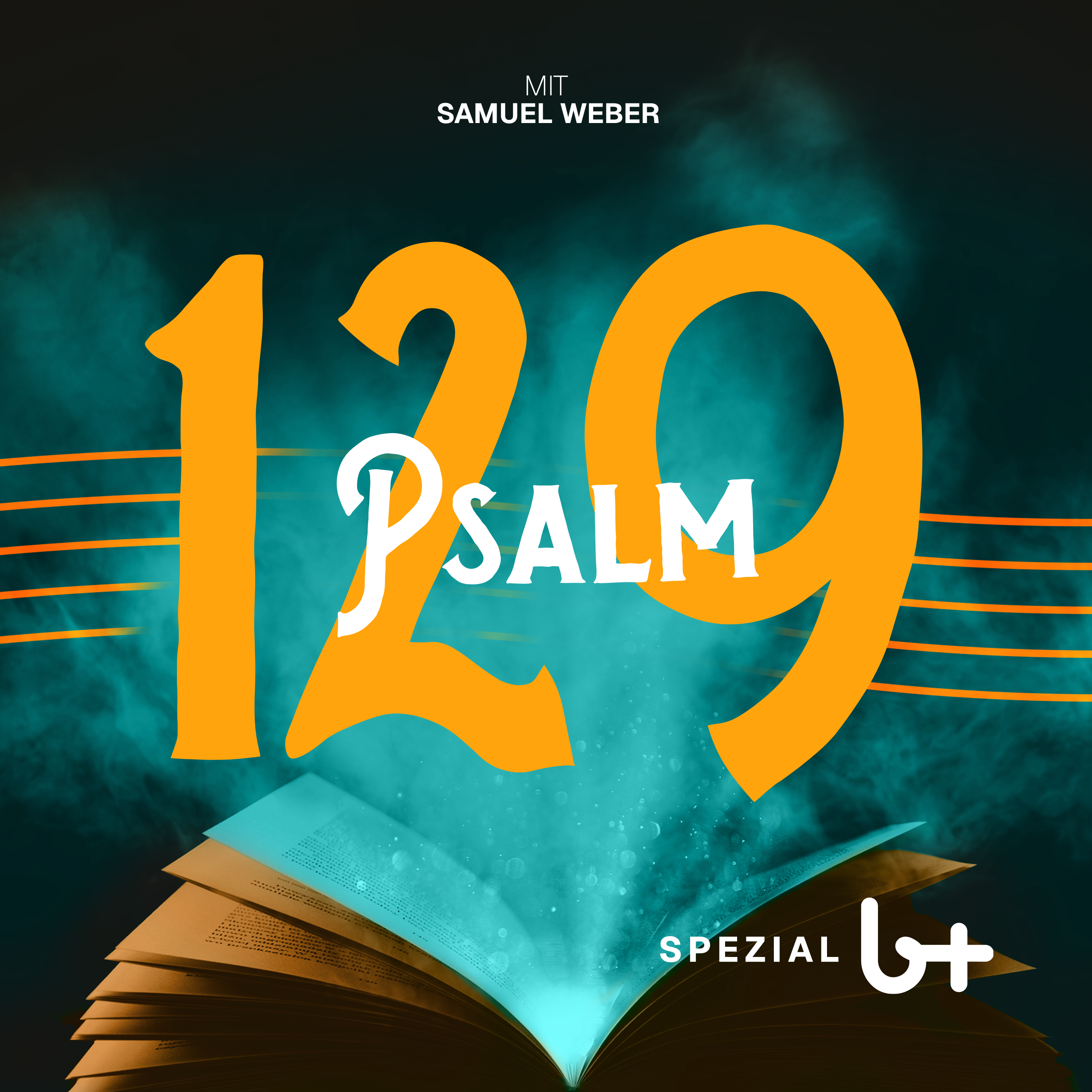 Psalm 129 Cover