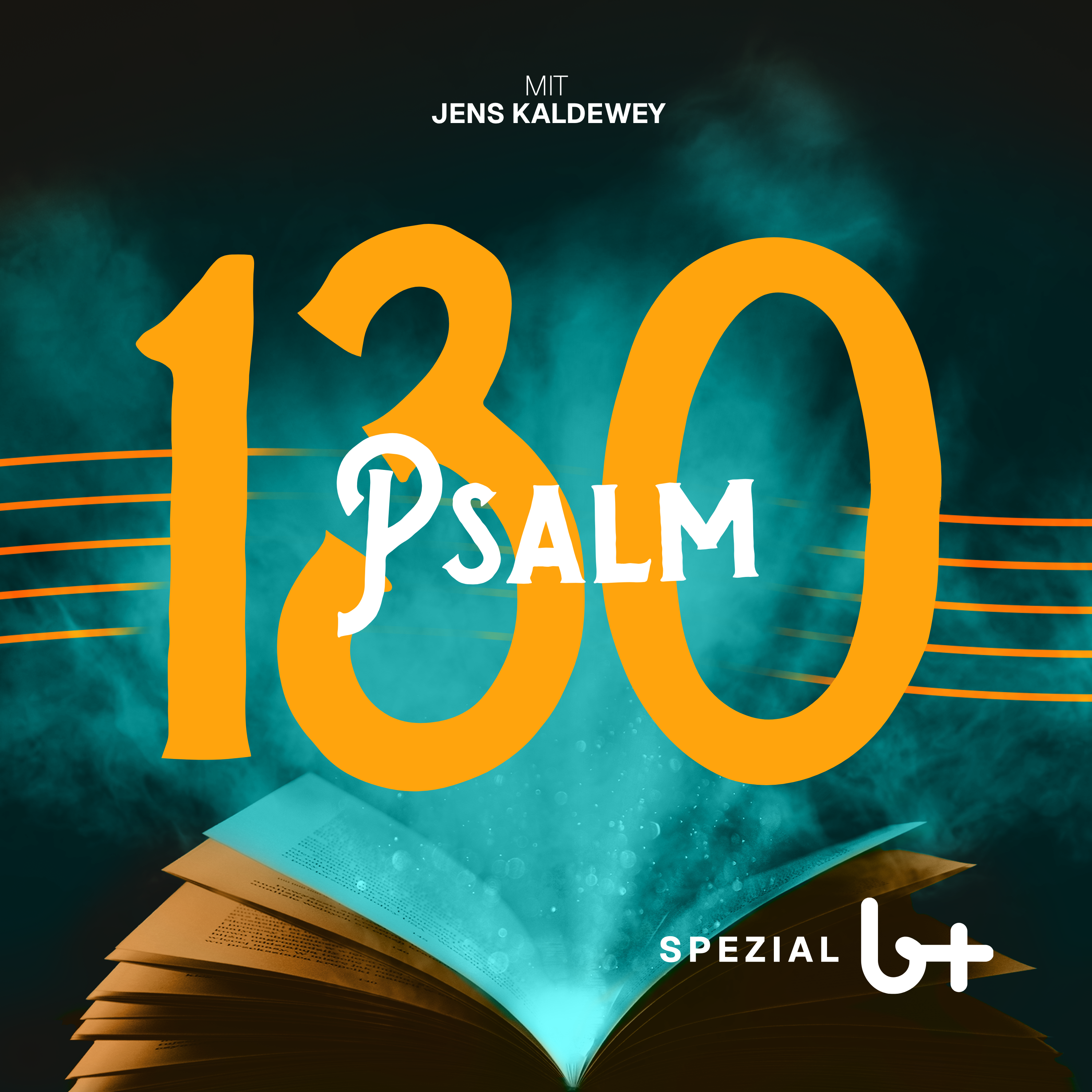 Psalm 130 Cover