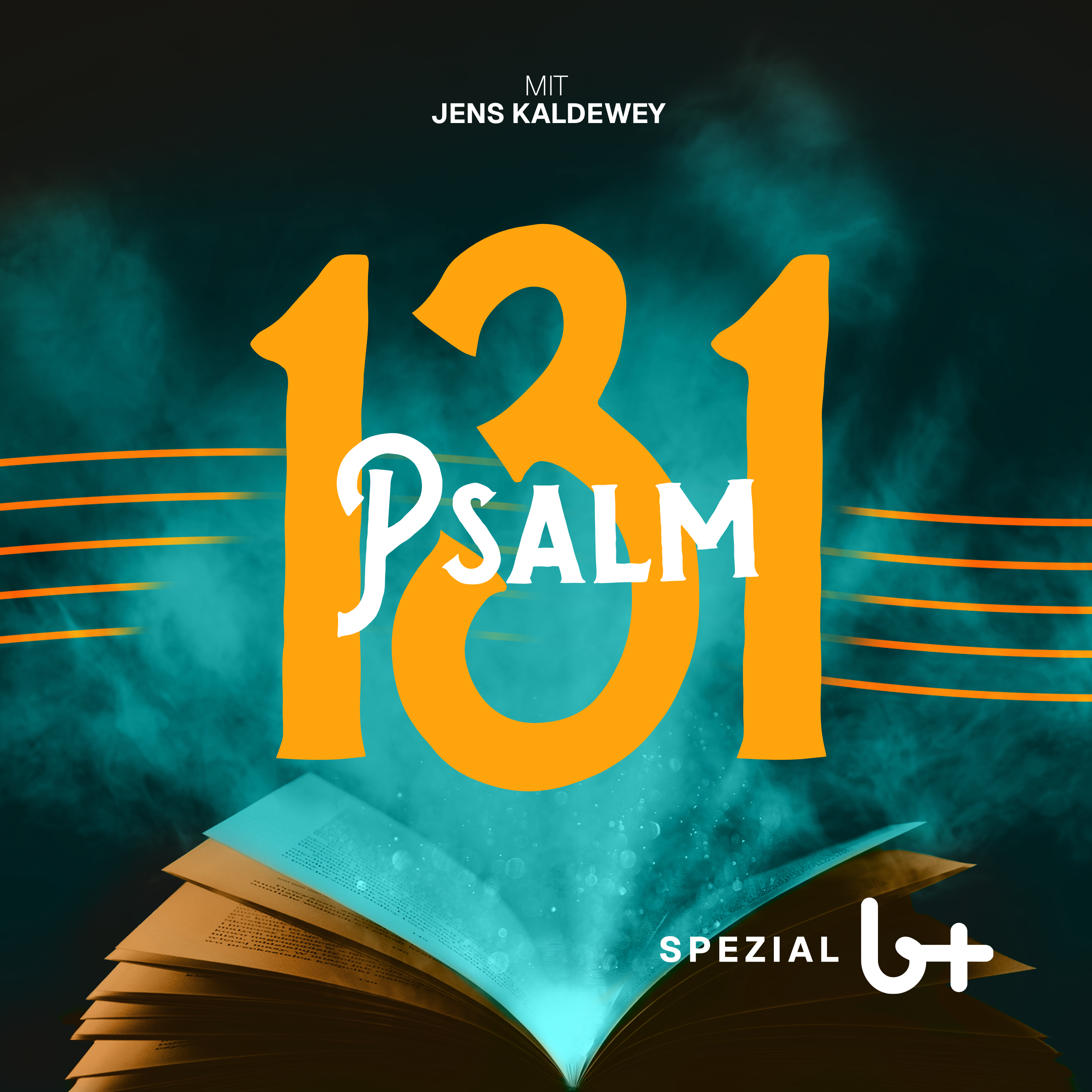Psalm 131 Cover