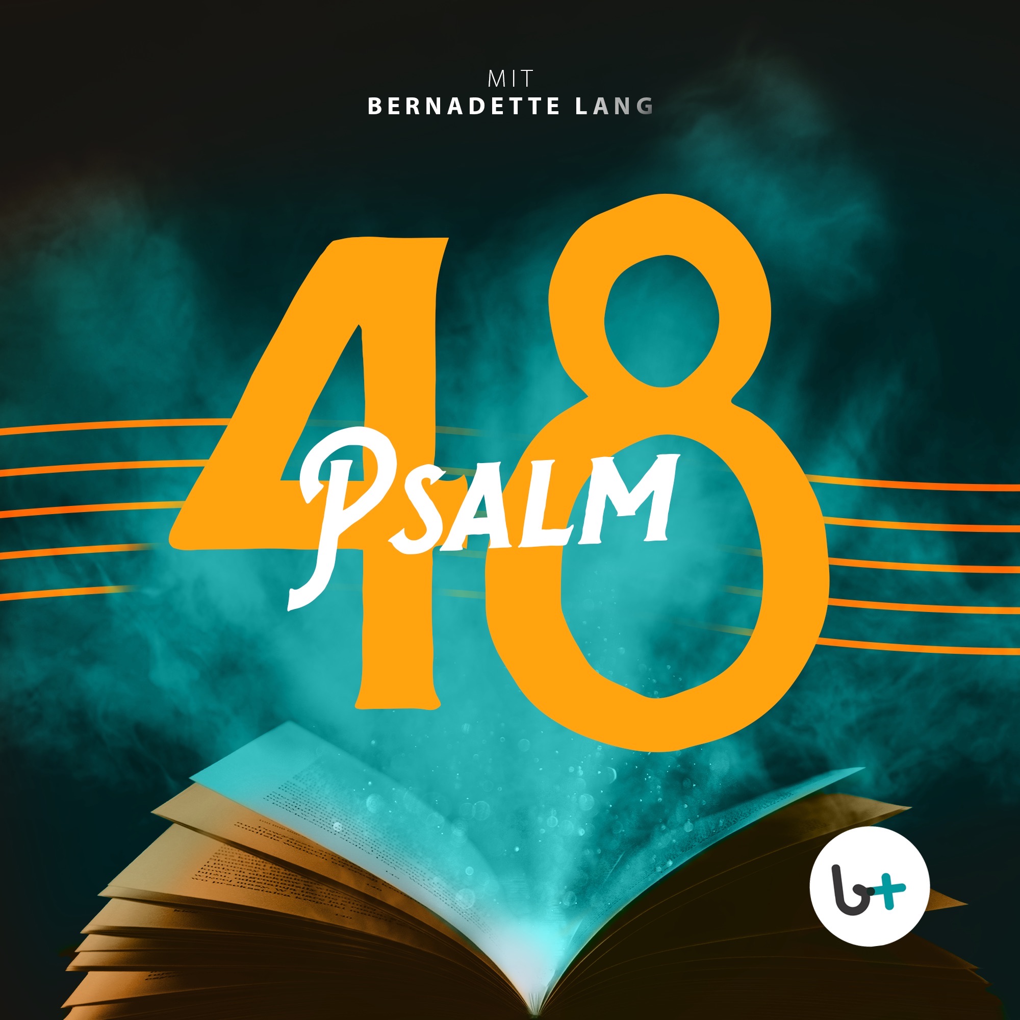 Psalm 48 Cover