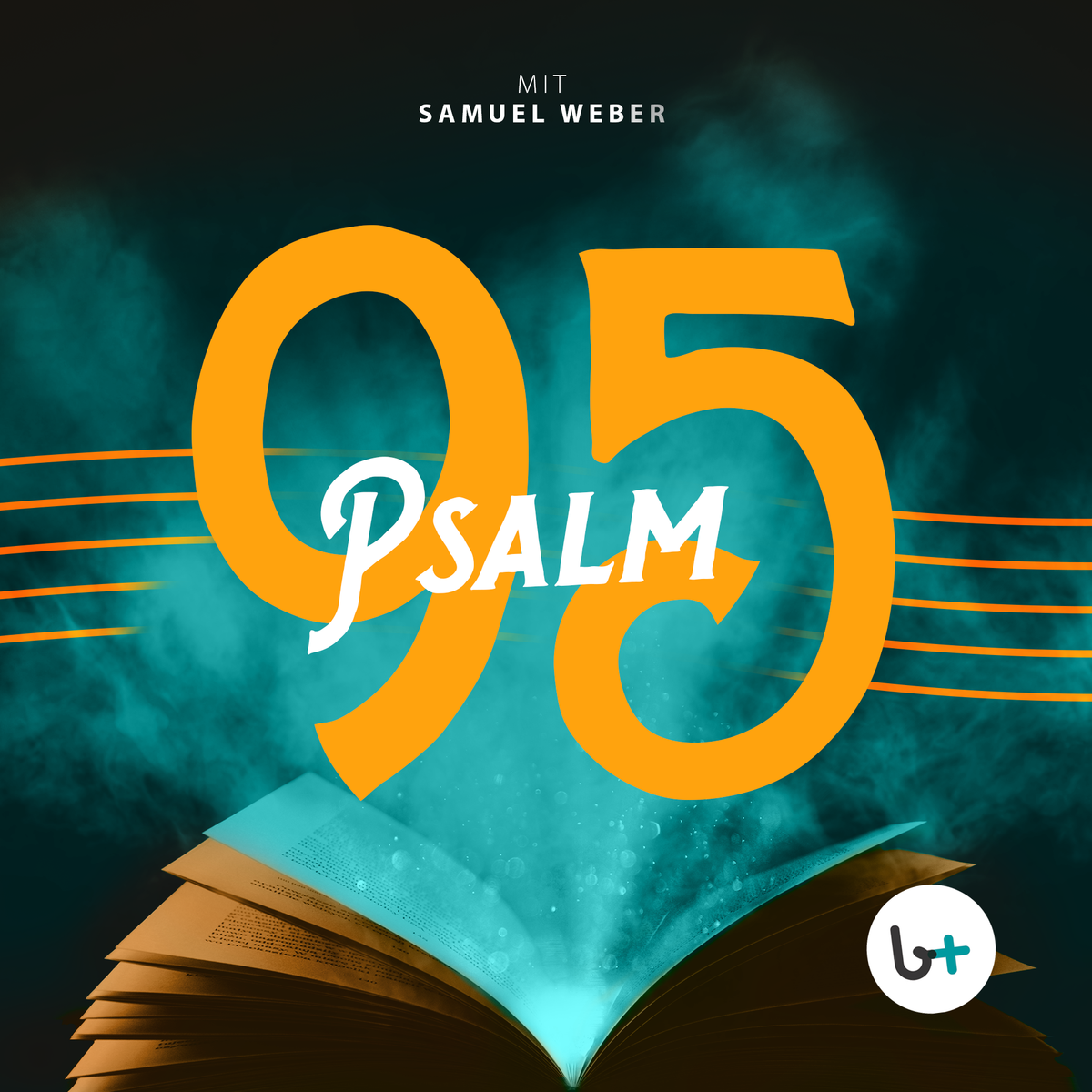Psalm 95 Cover