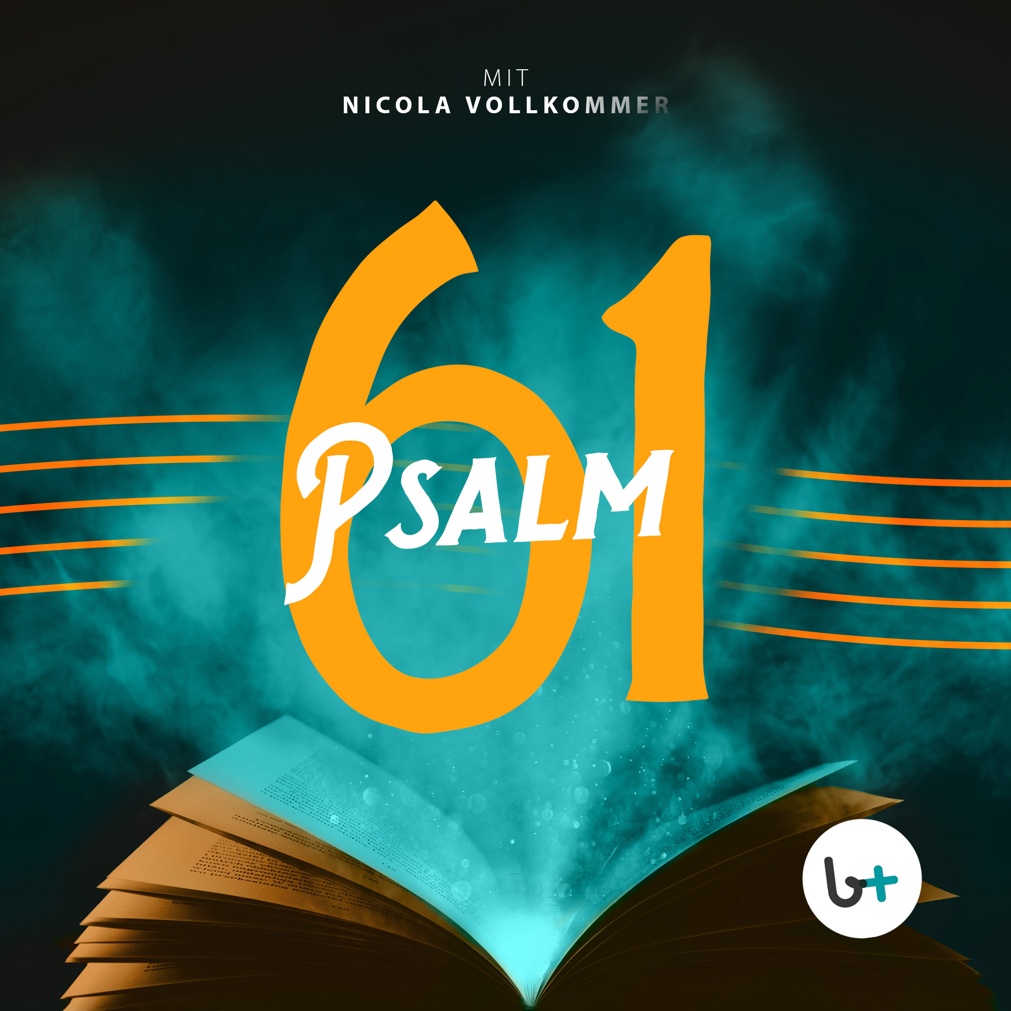 Psalm 61 Cover