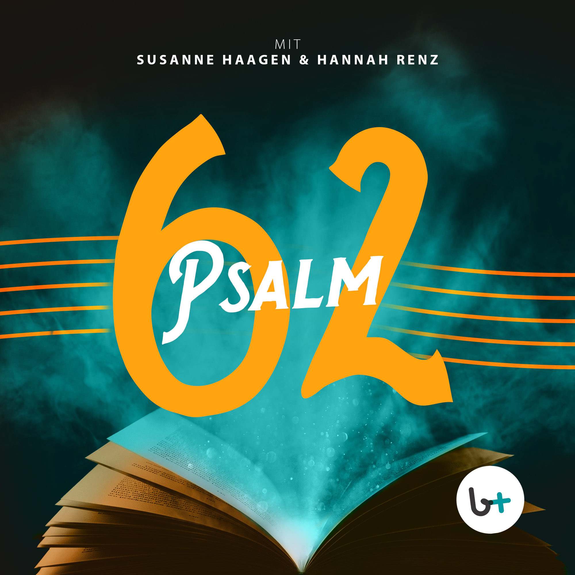 Psalm 62 Cover