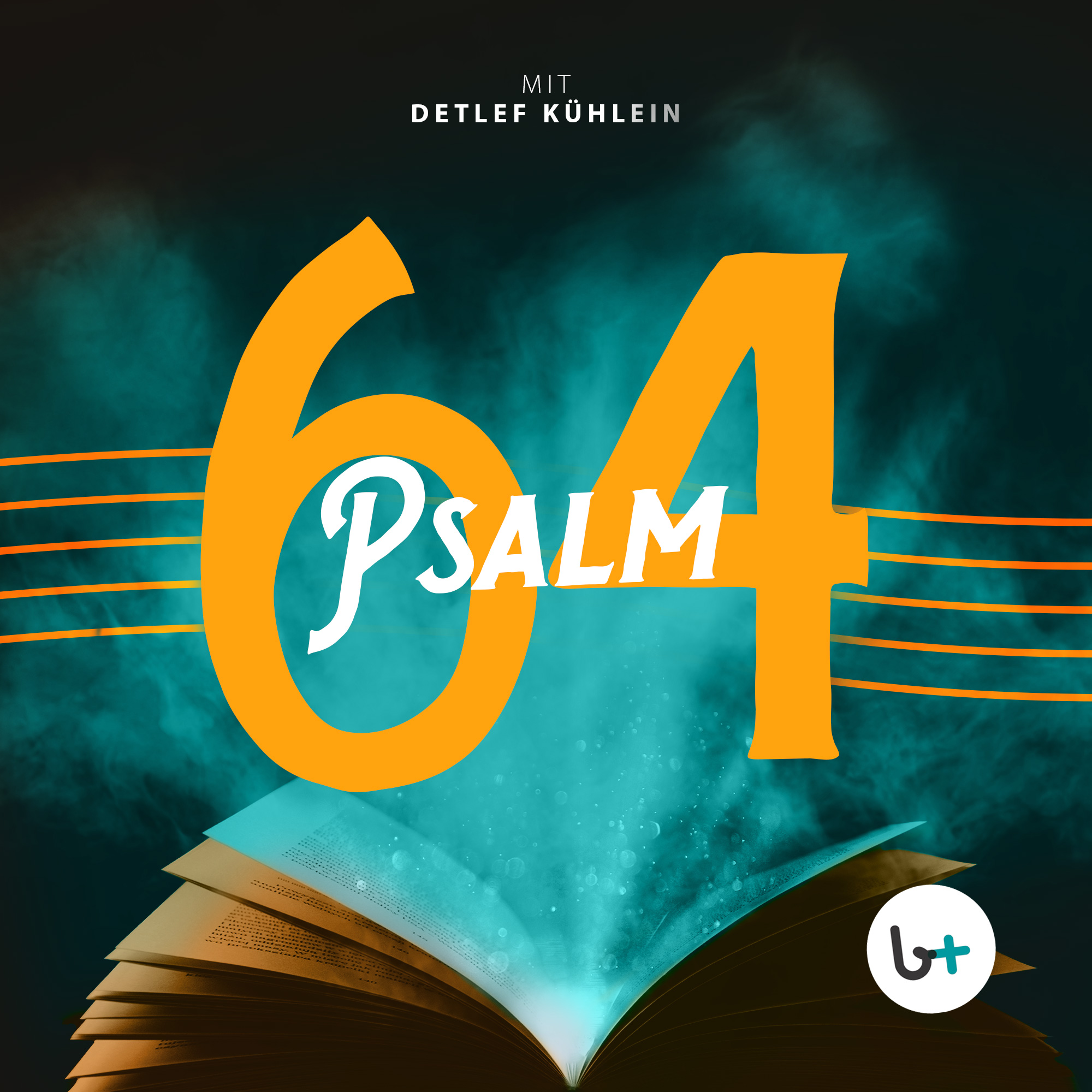 Psalm 64 Cover