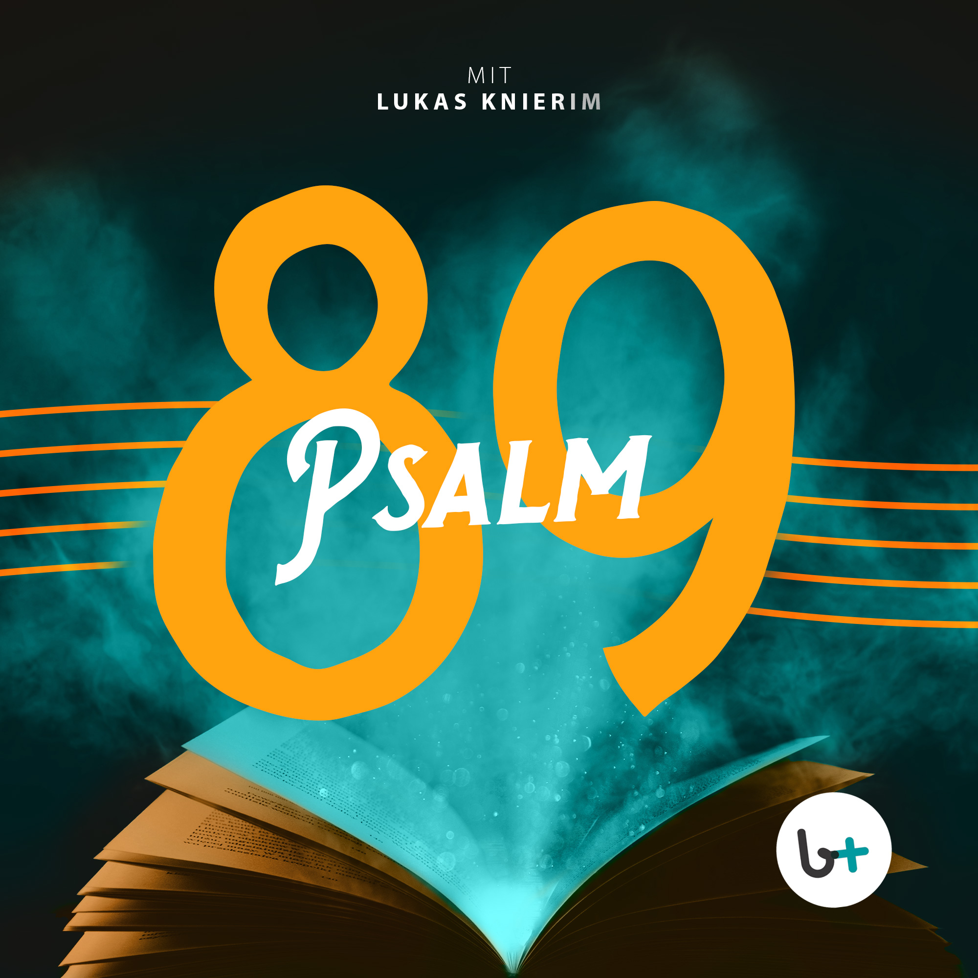 Psalm 89 Cover