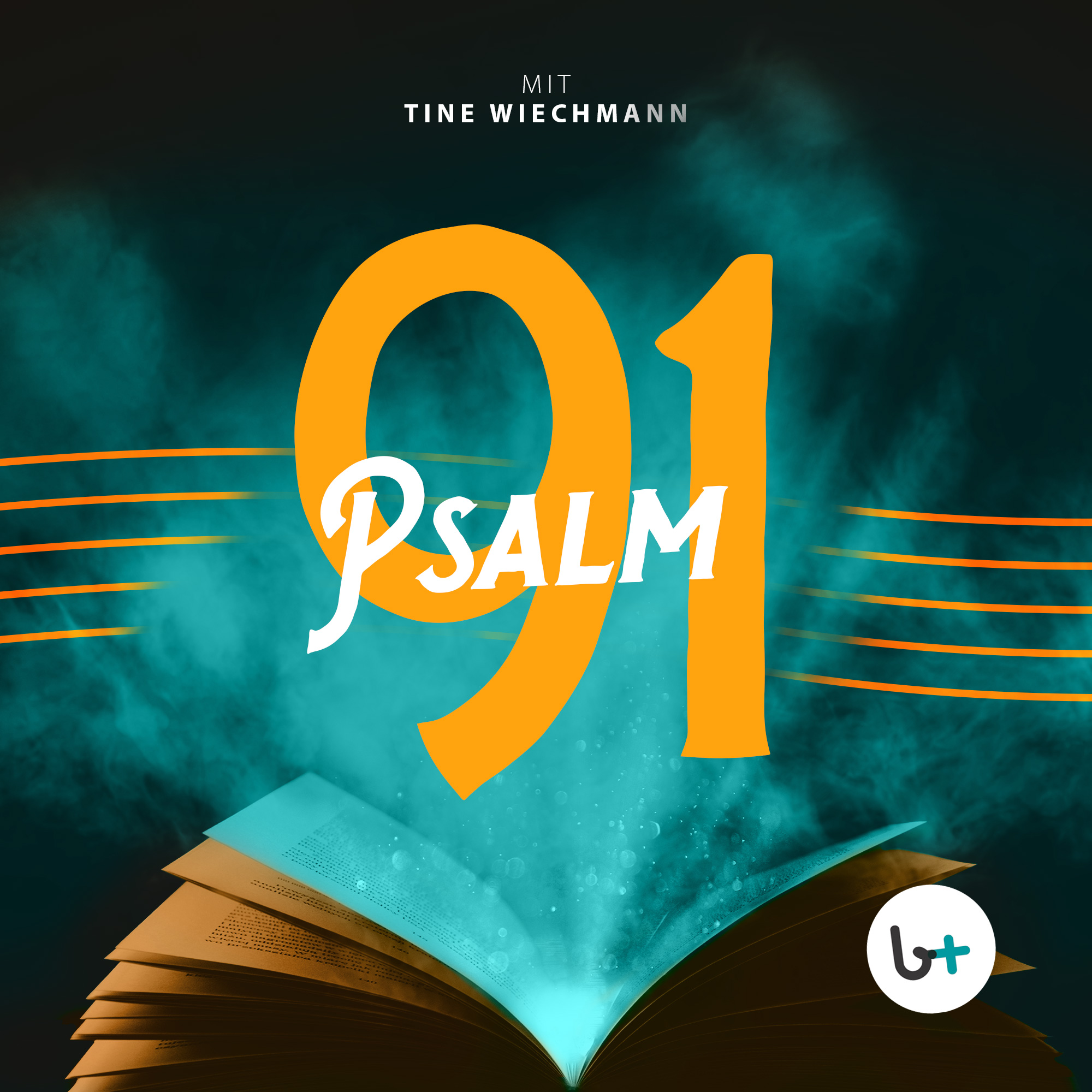 Psalm 91 Cover