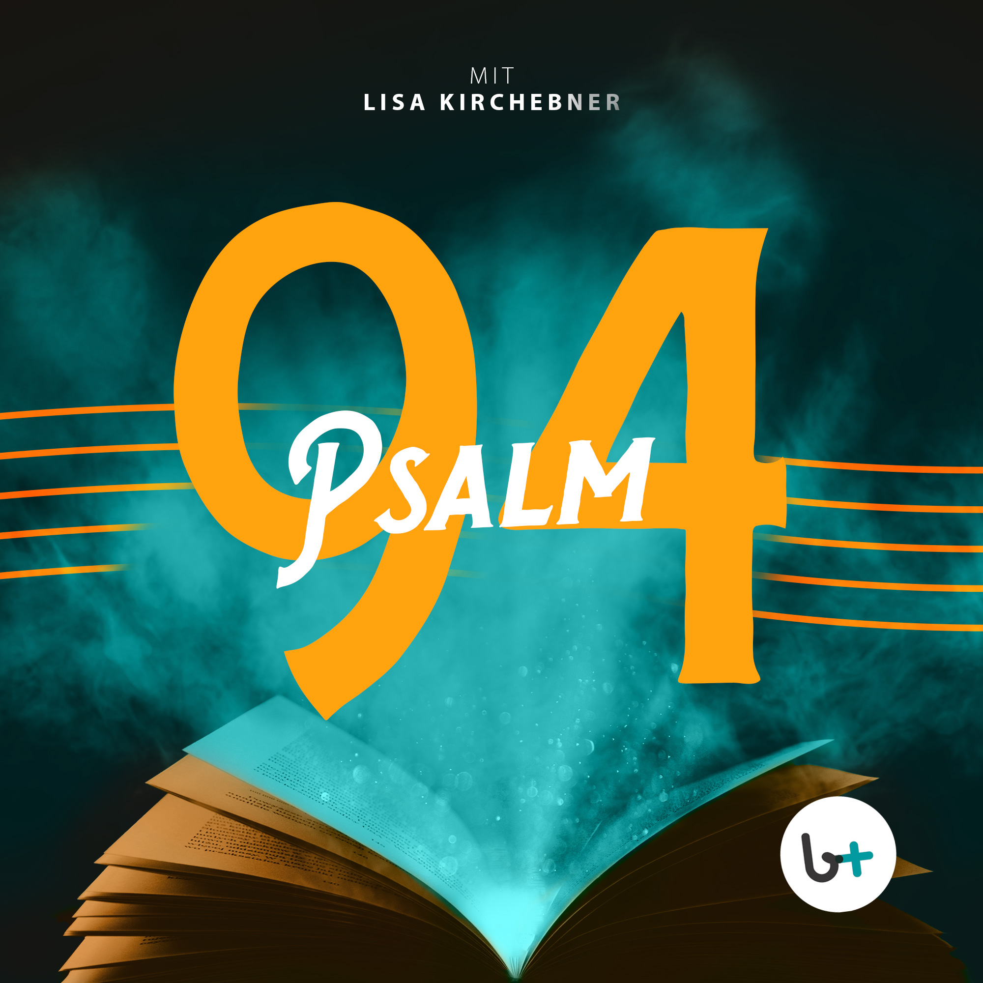 Psalm 94 Cover