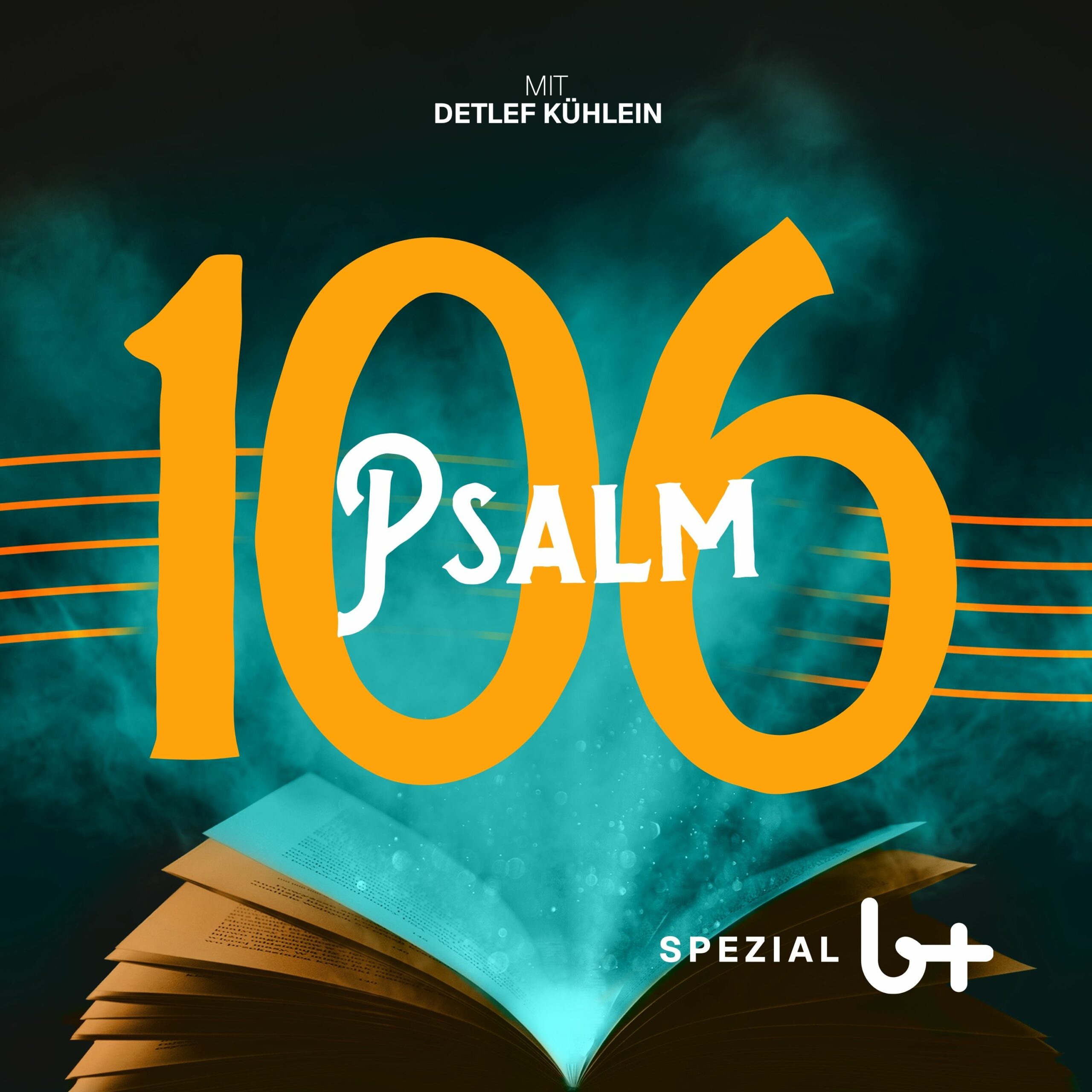 Psalm 106 Cover