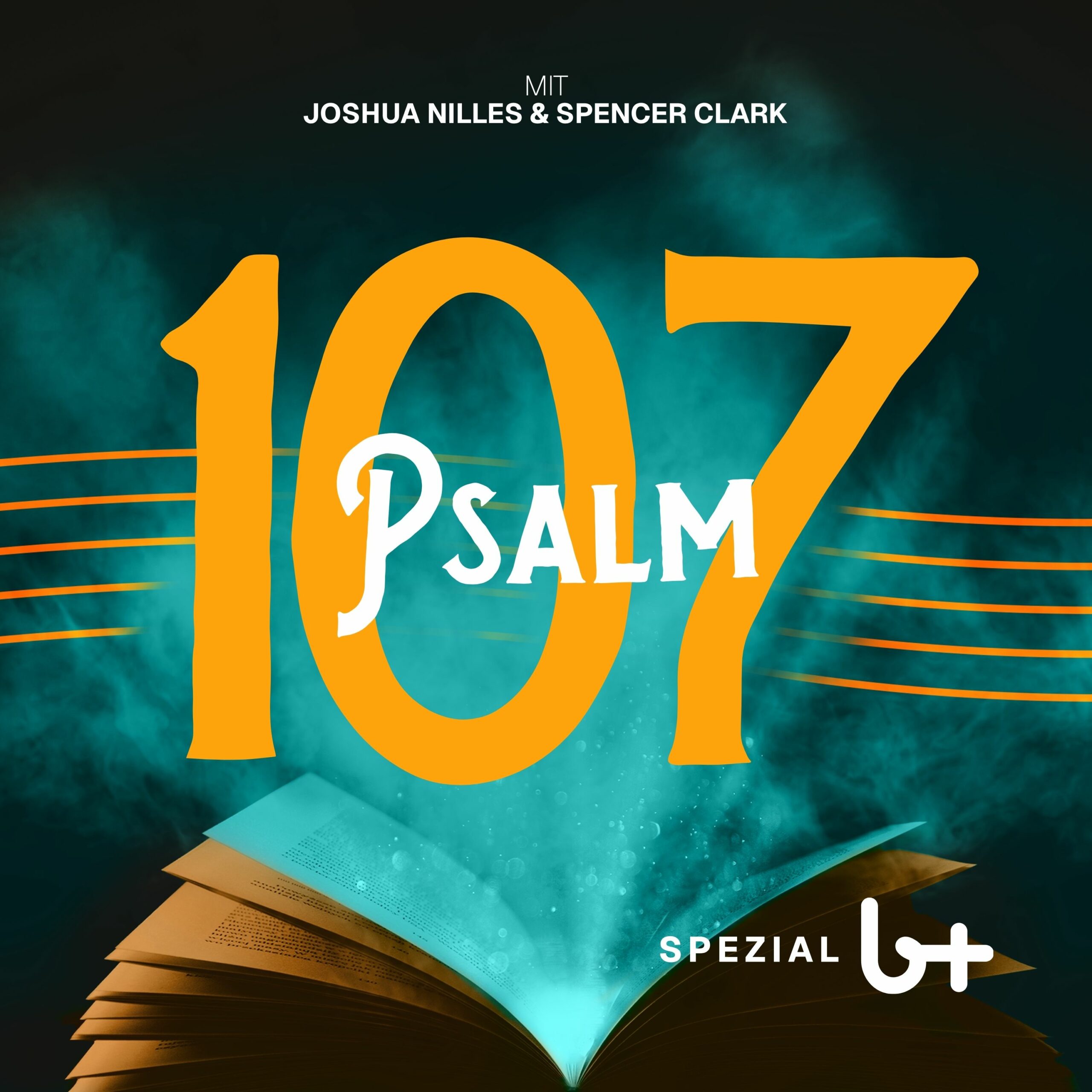 Psalm 107 Cover