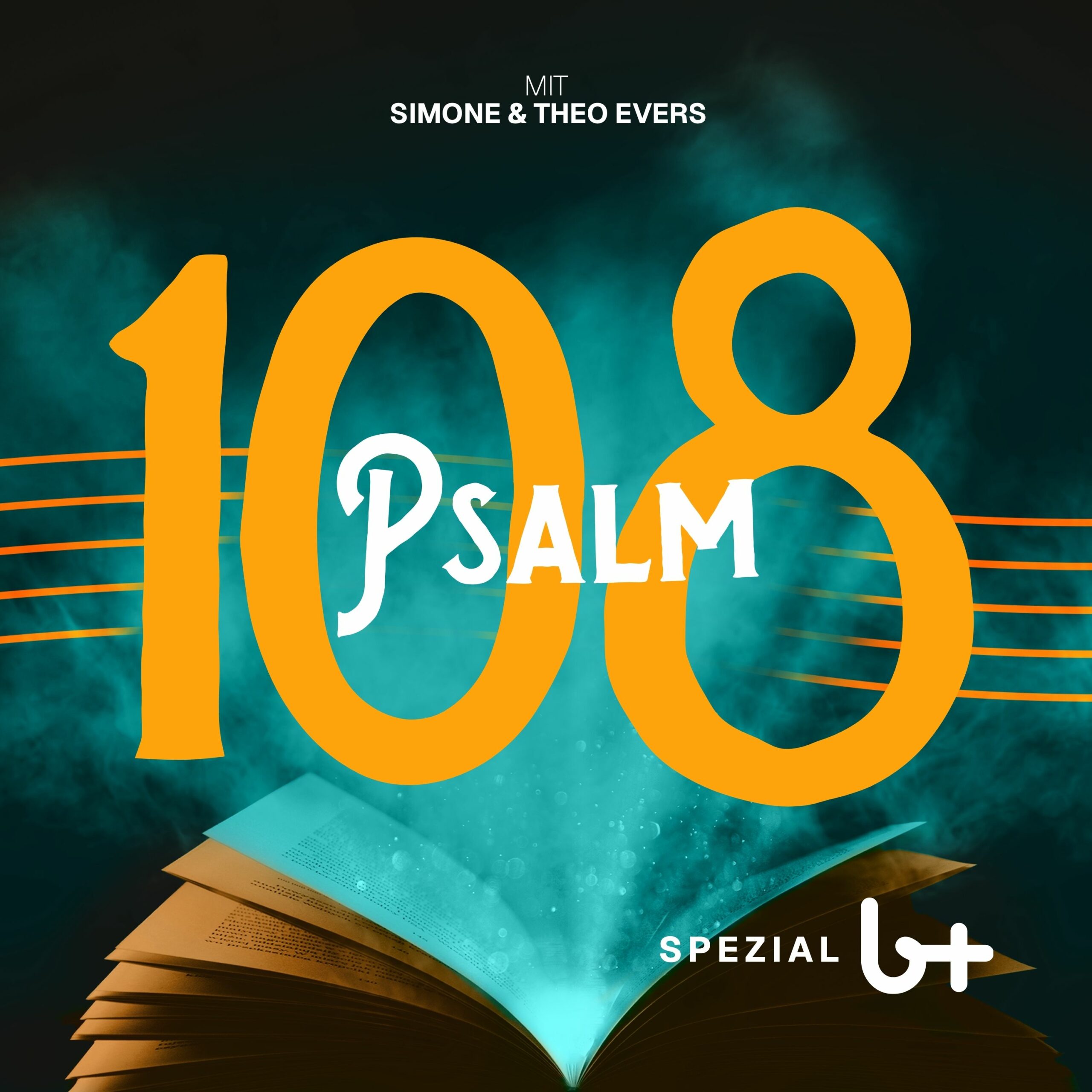Psalm 108 Cover