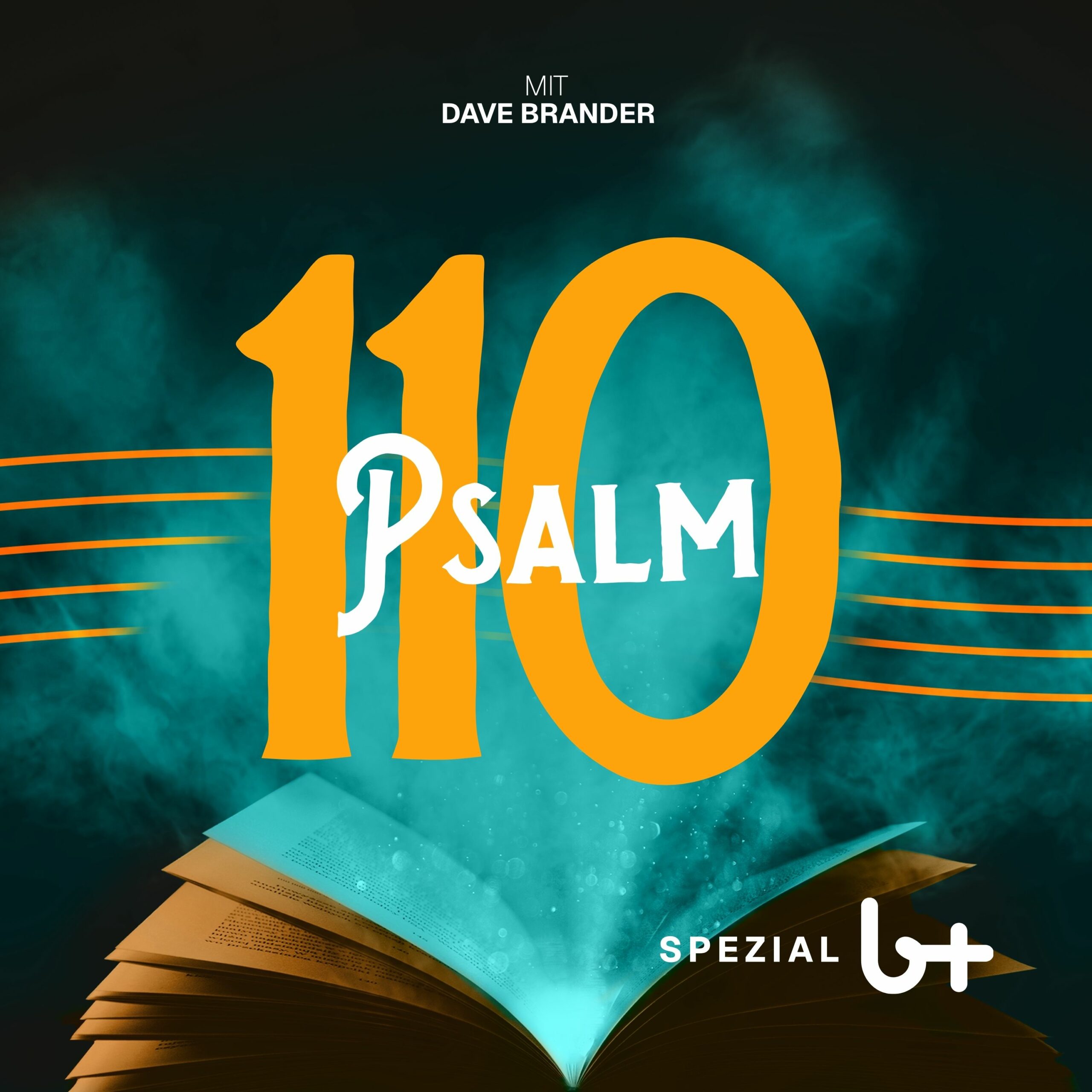 Psalm 110 Cover