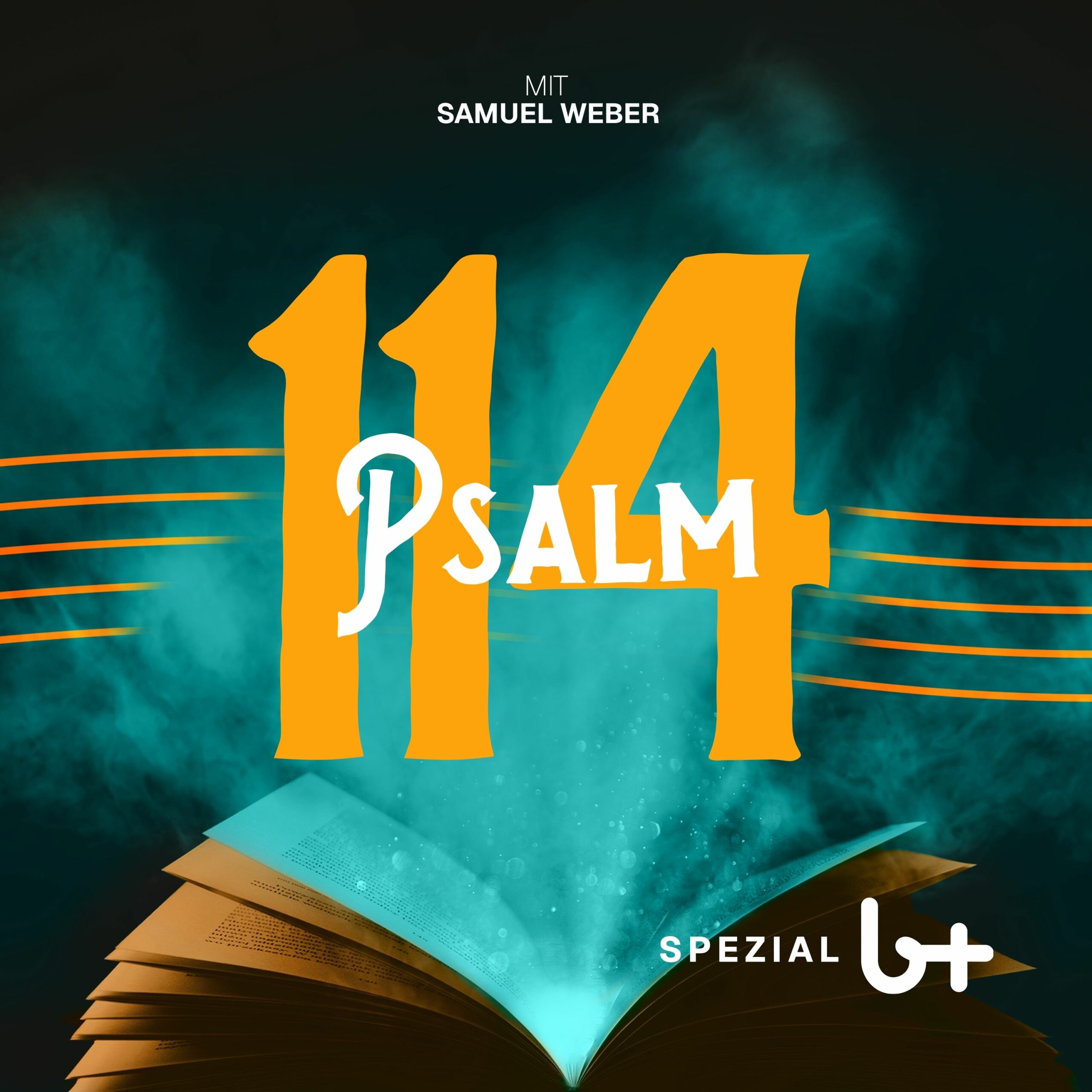 Psalm 114 Cover