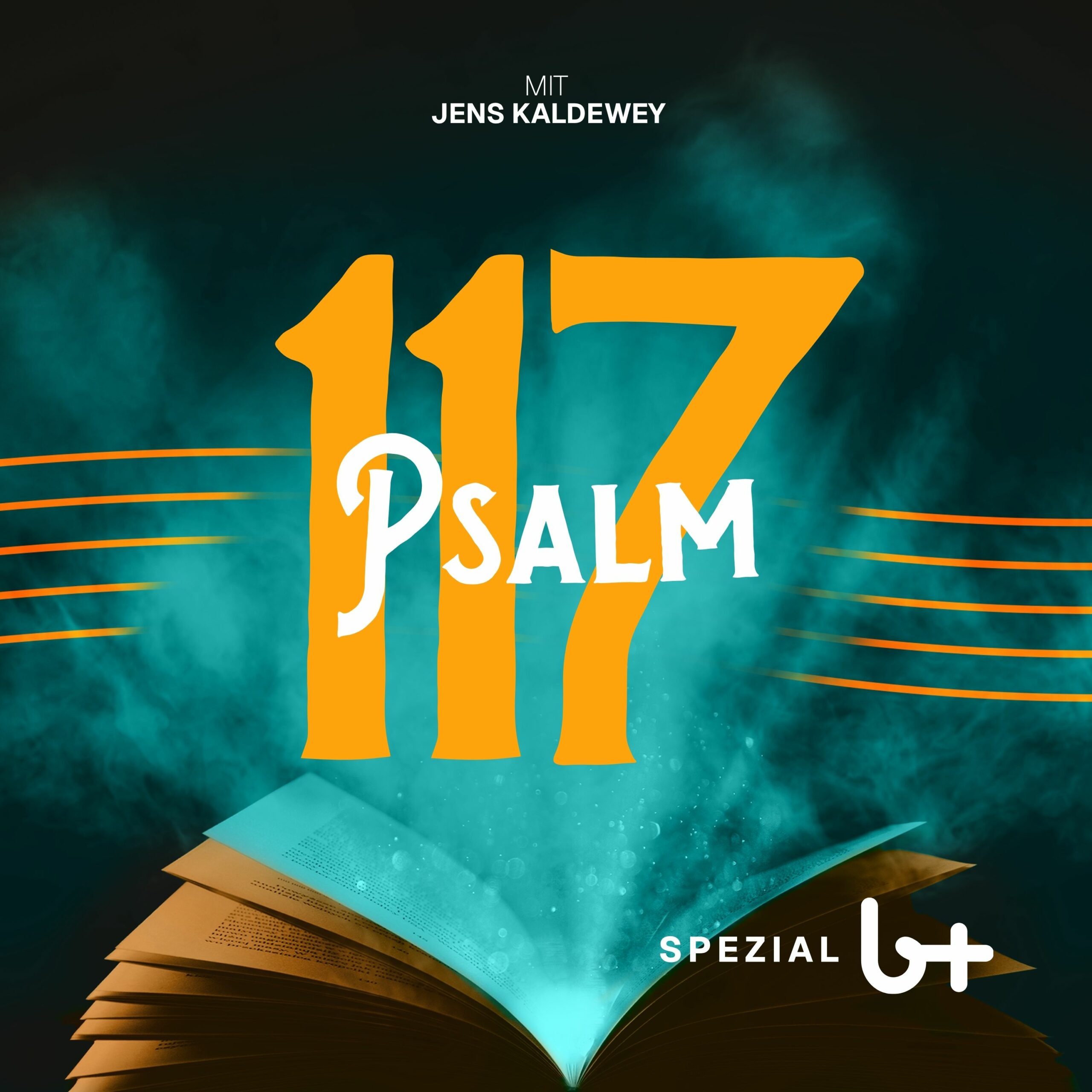 Psalm 117 Cover