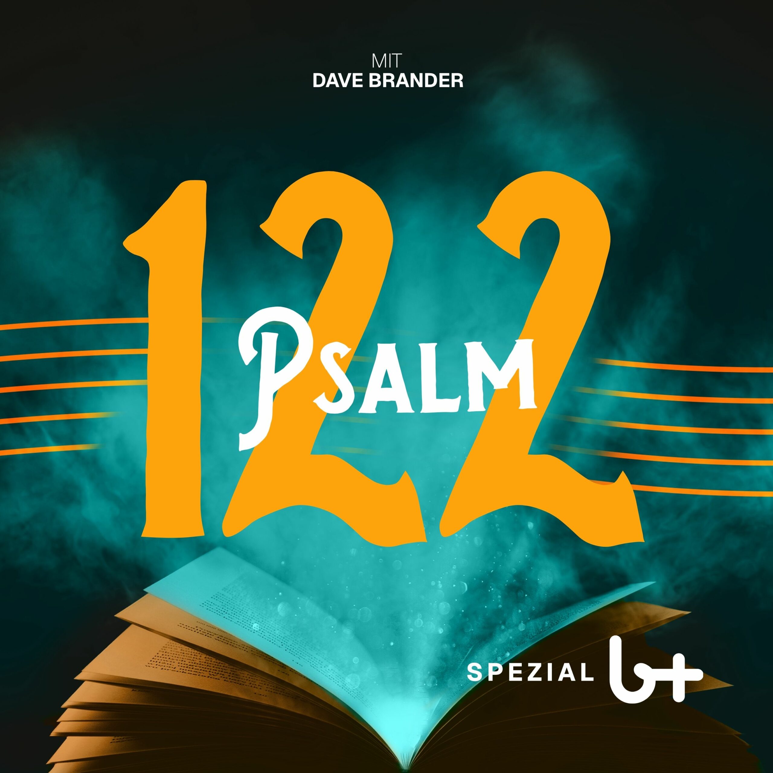 Psalm 122 Cover
