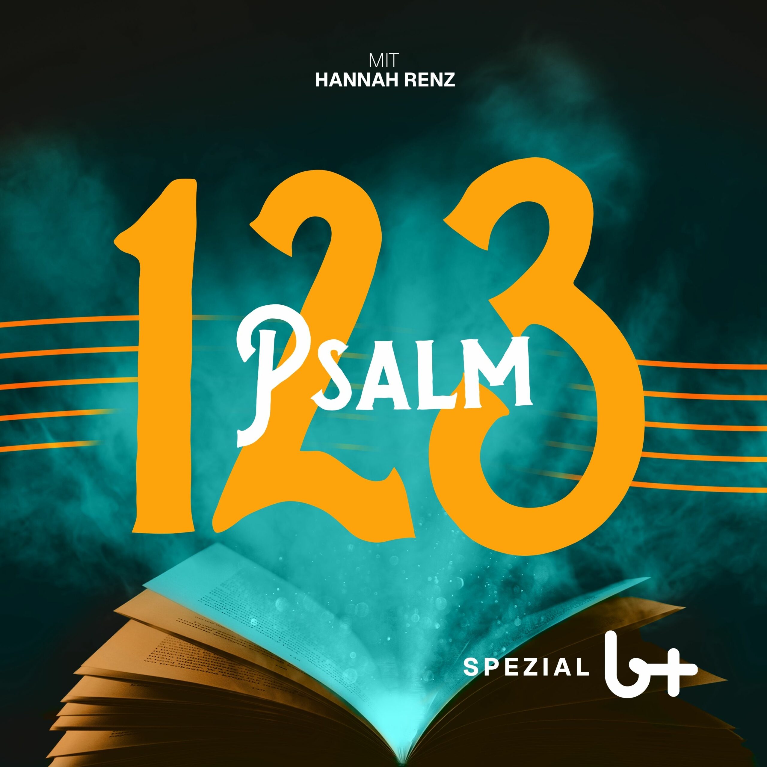 Psalm 123 Cover