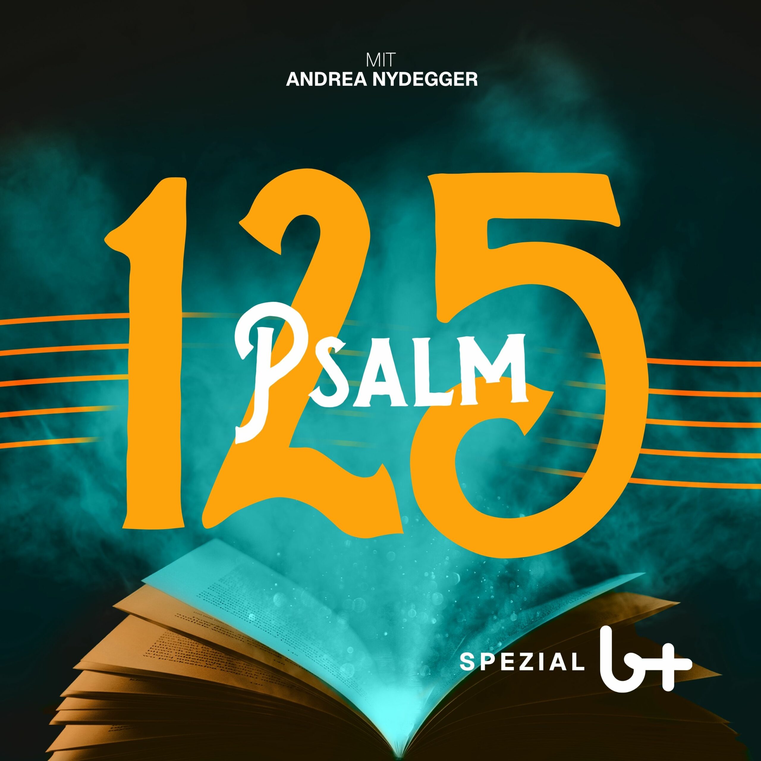 Psalm 125 Cover
