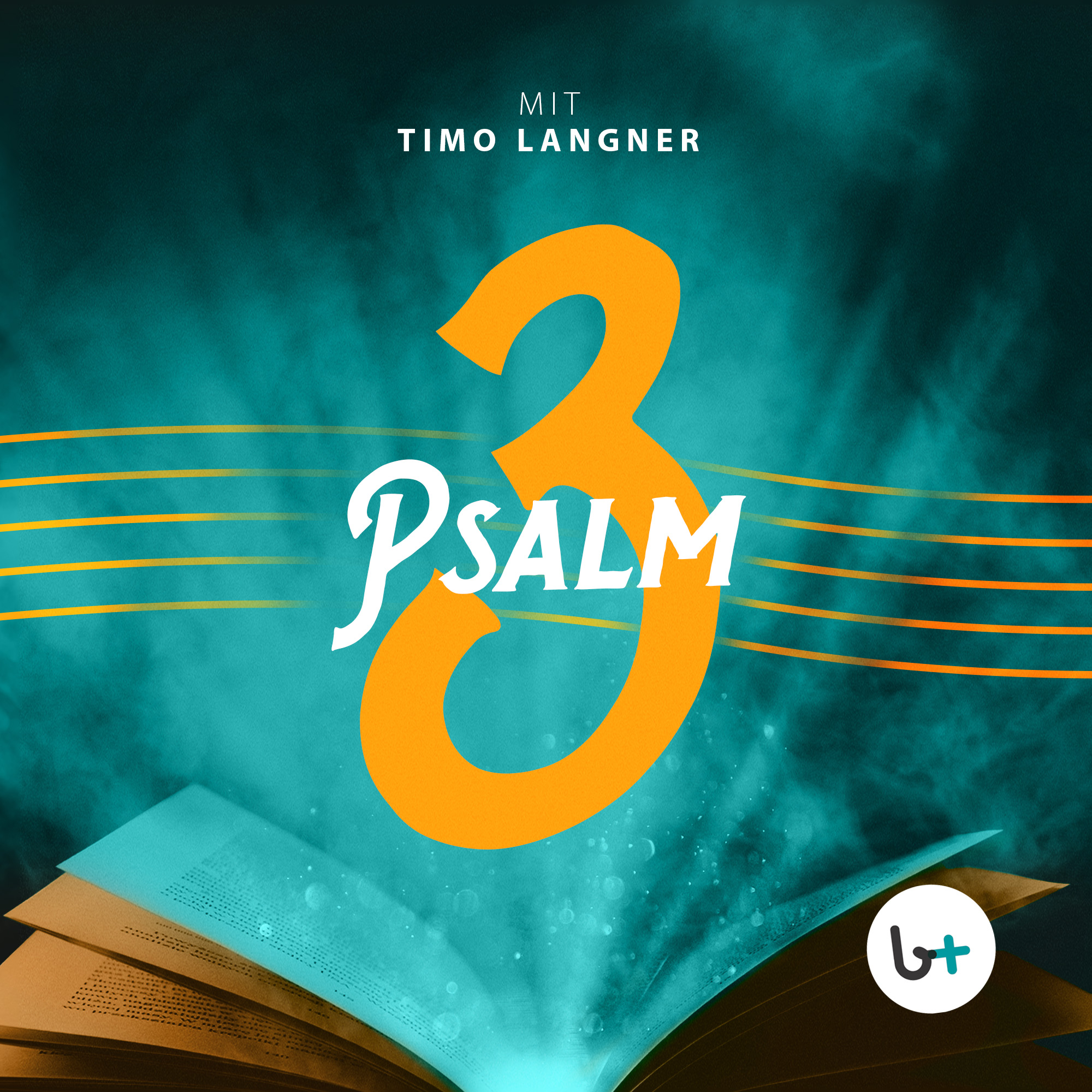 Psalm 3 Cover
