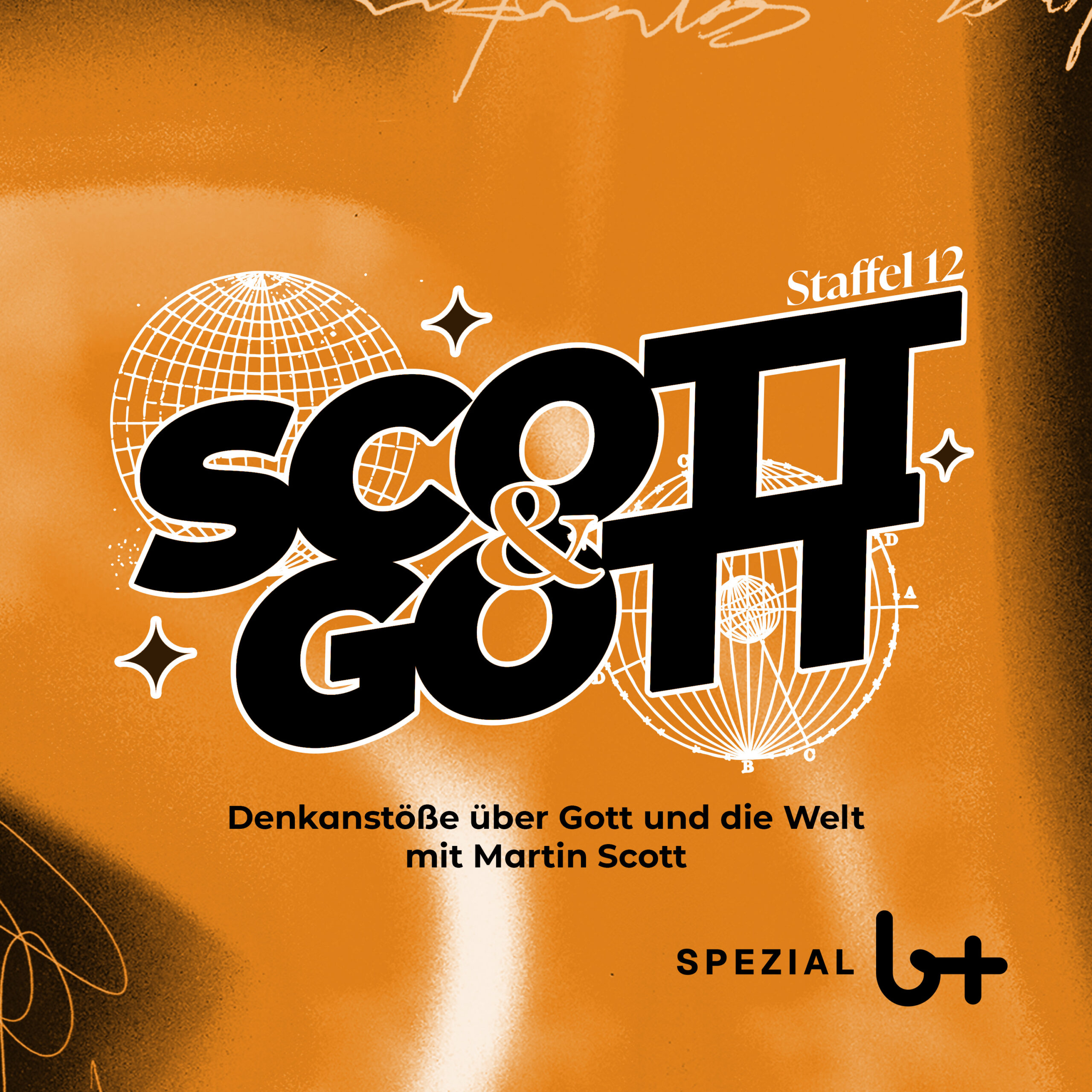 Scott & Gott – Staffel 12 Cover