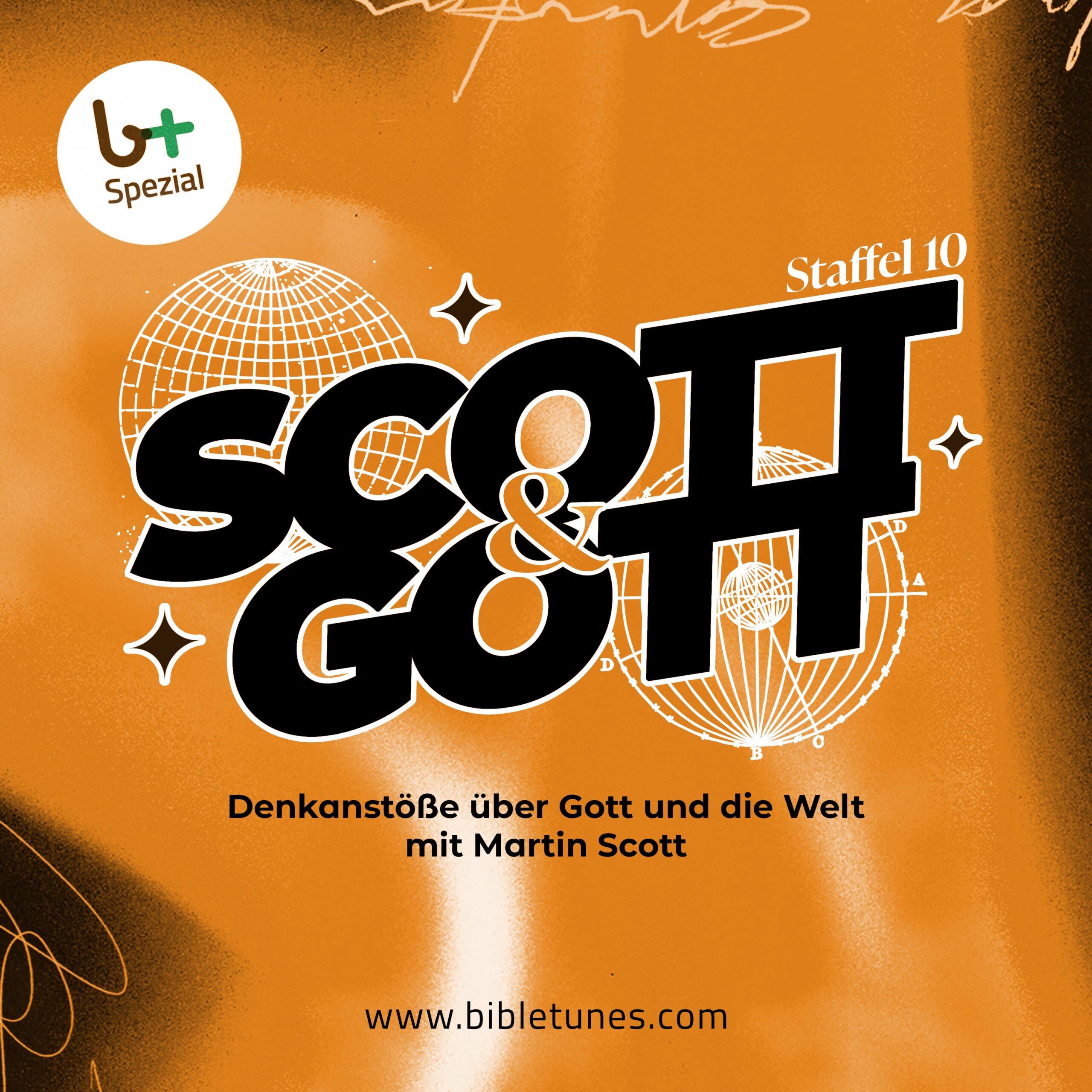 Scott & Gott – Staffel 10 Cover