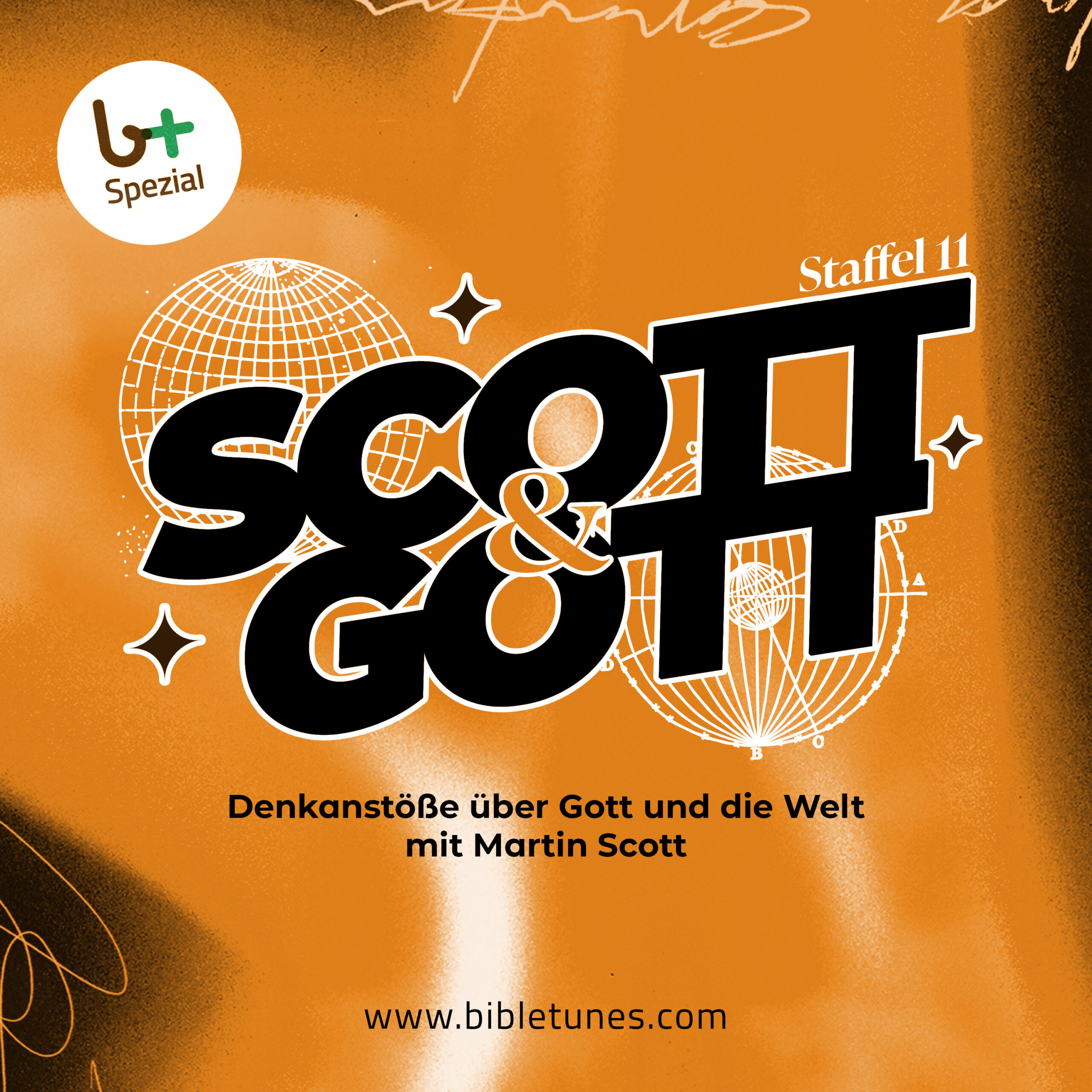 Scott & Gott – Staffel 11 Cover