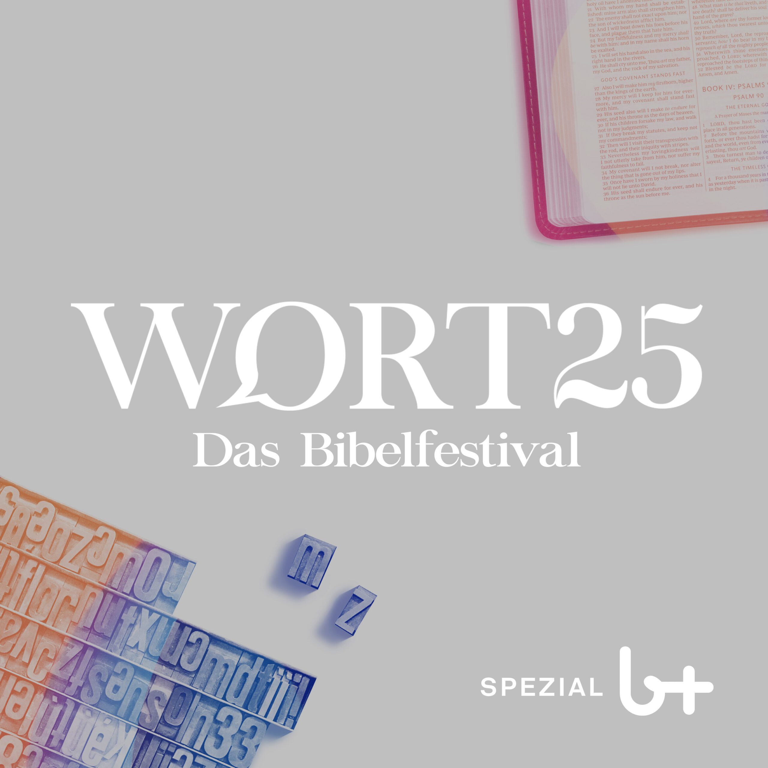 WORT25 Cover