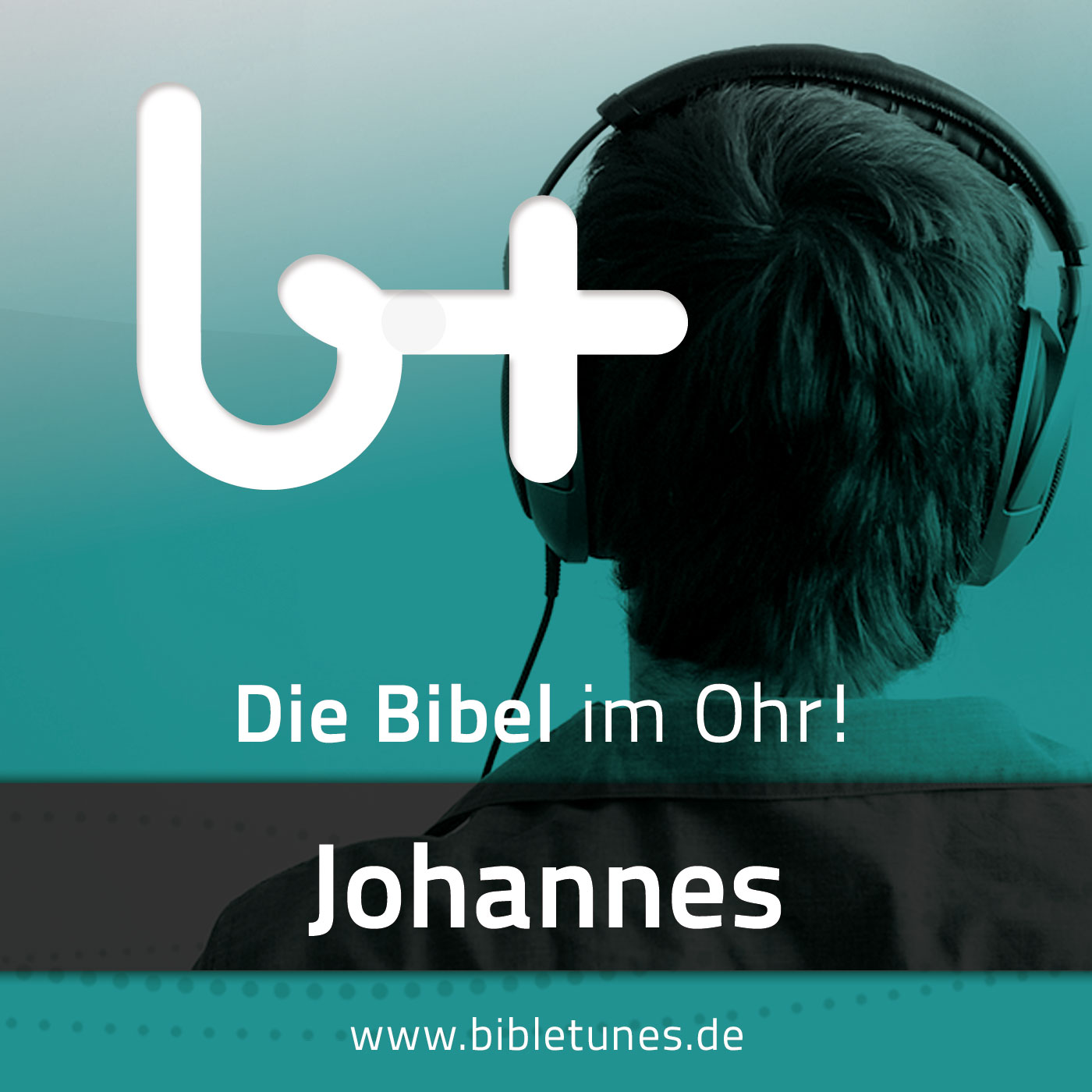 Johannes 2 Teil 1