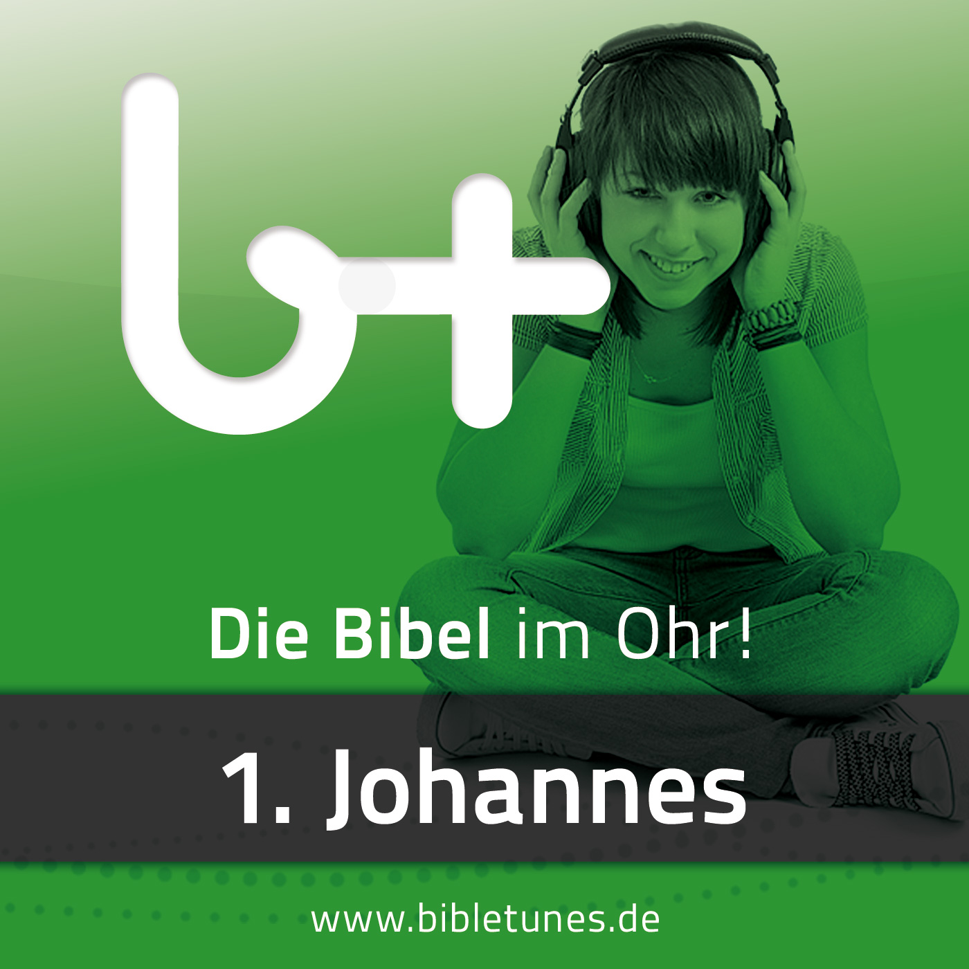 1. Johannes 5 Teil 1